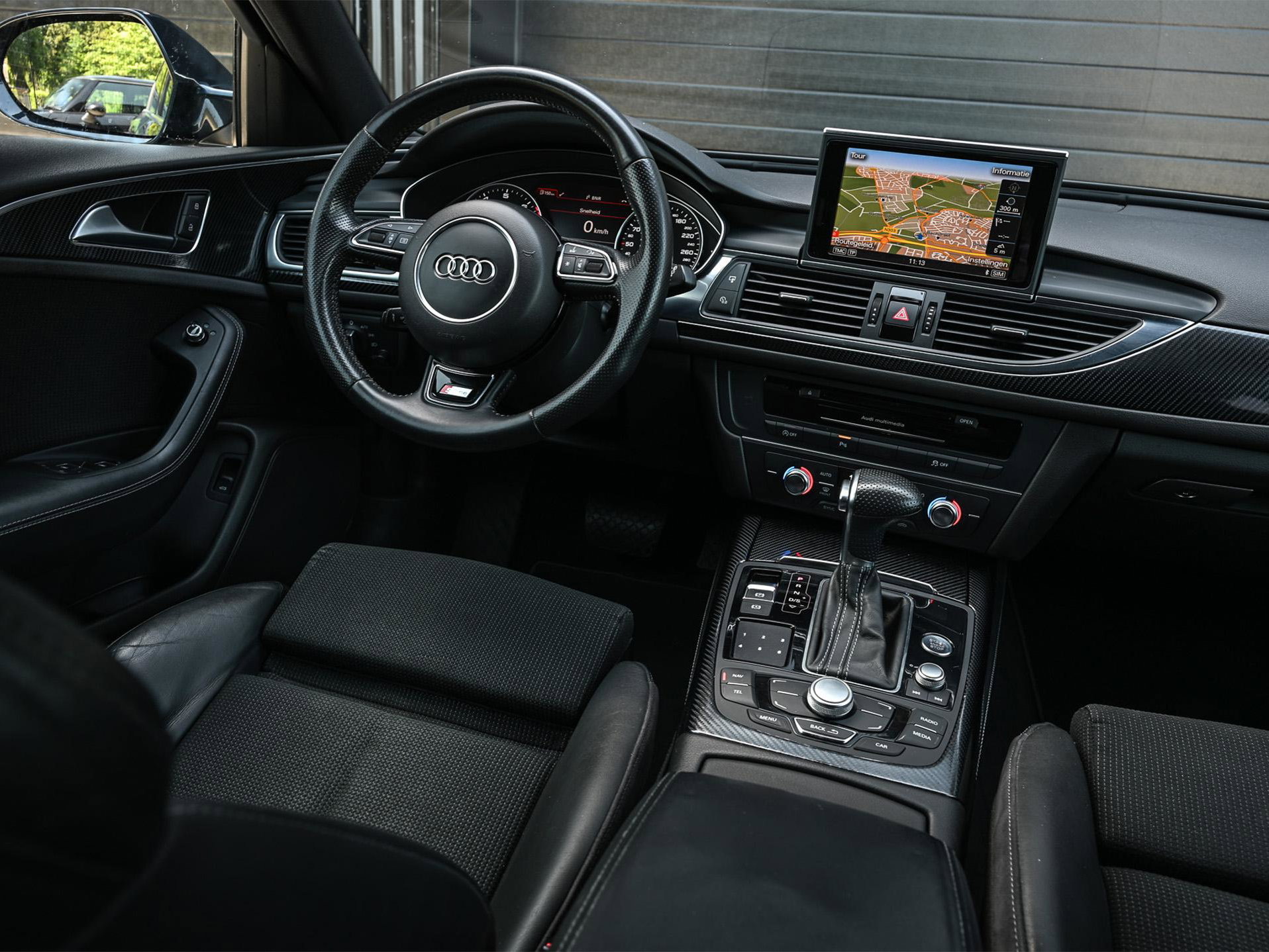 Audi A6 - 15