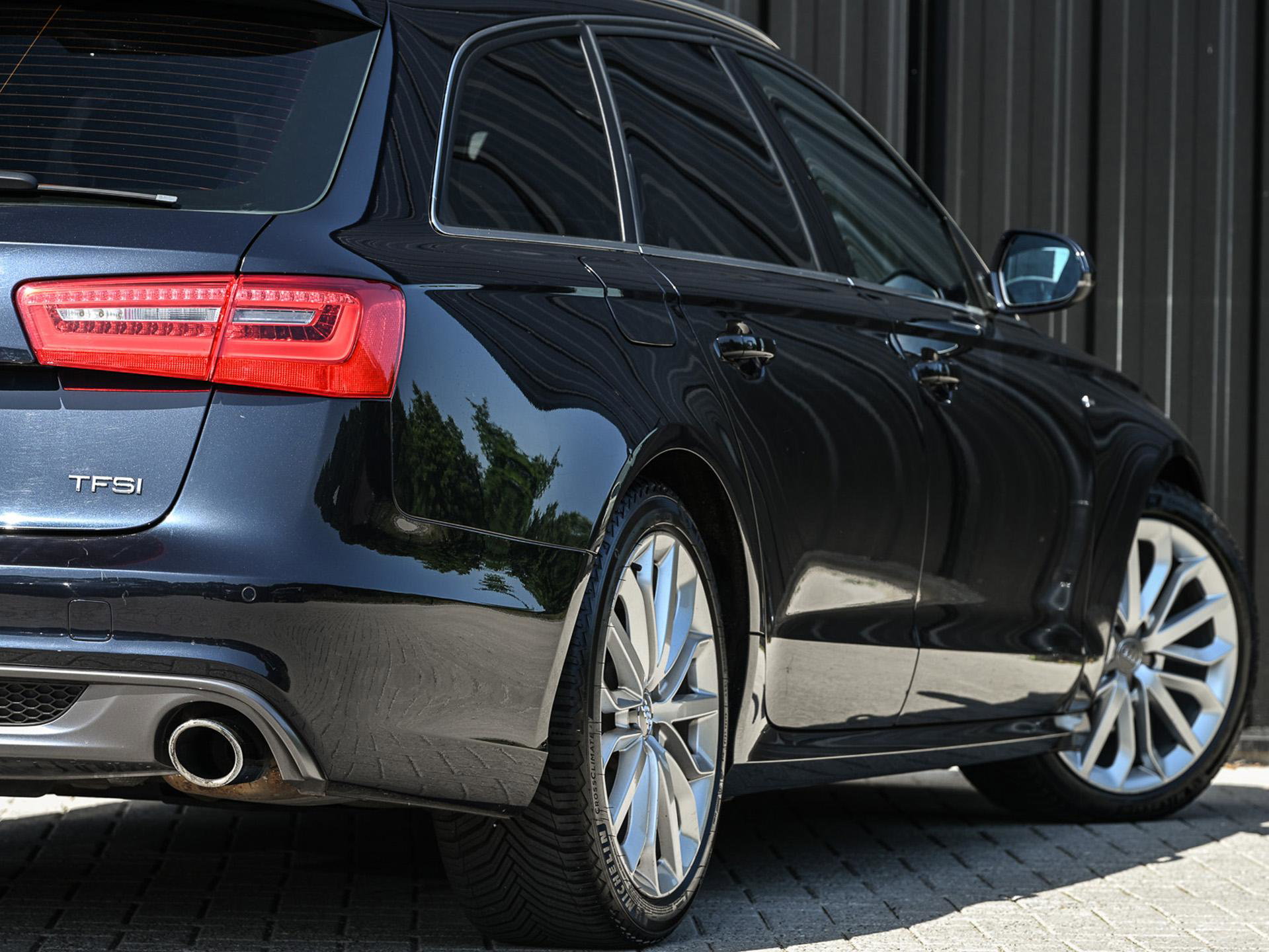 Audi A6 - 19