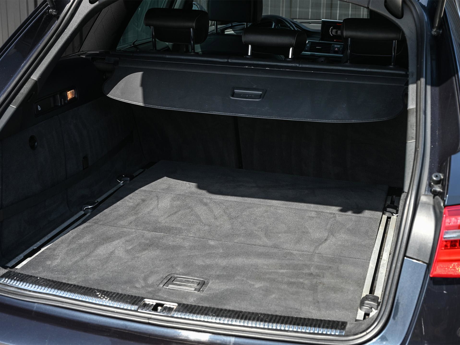 Audi A6 - 20