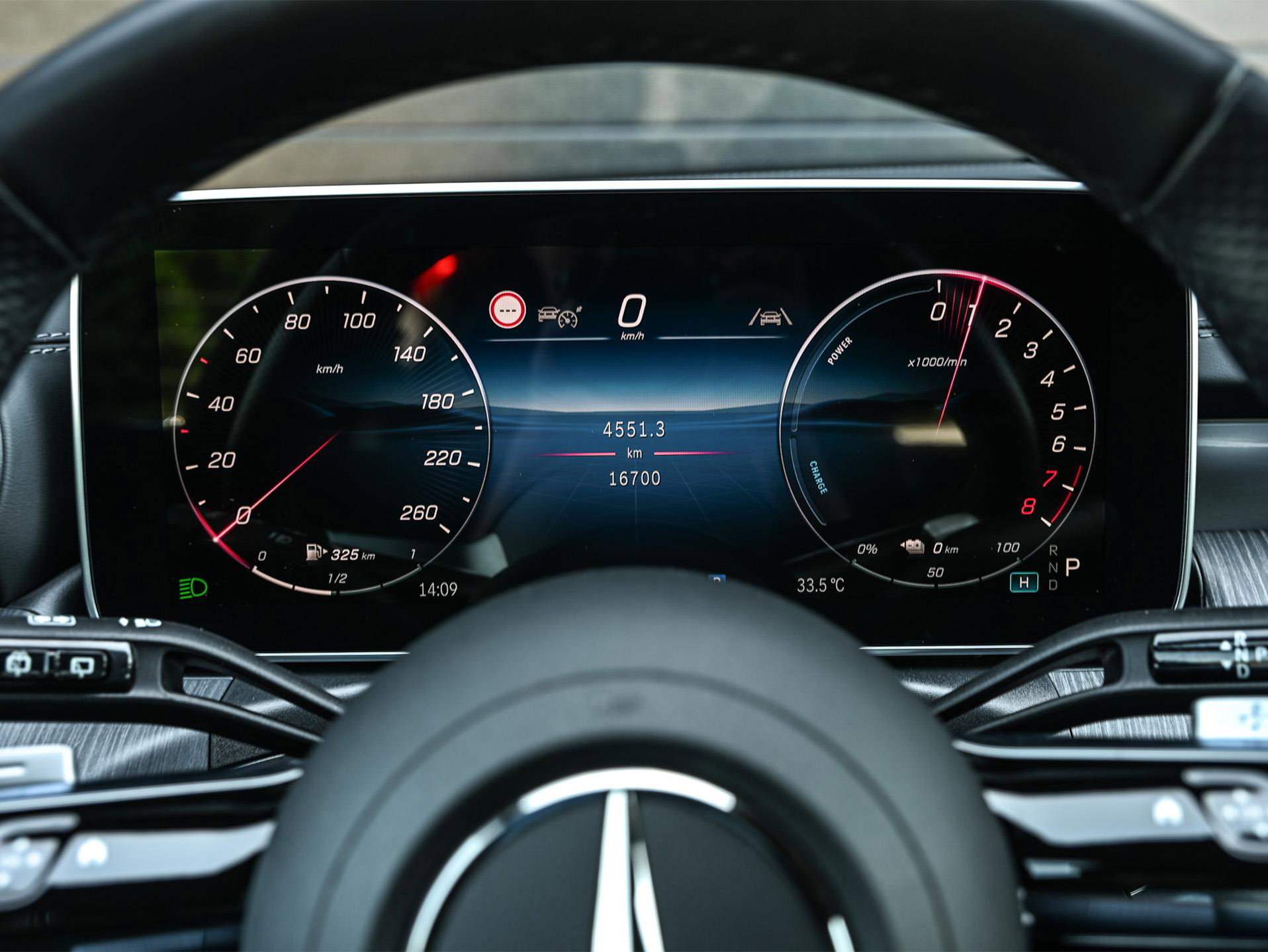 Mercedes-Benz C-Klasse - 28