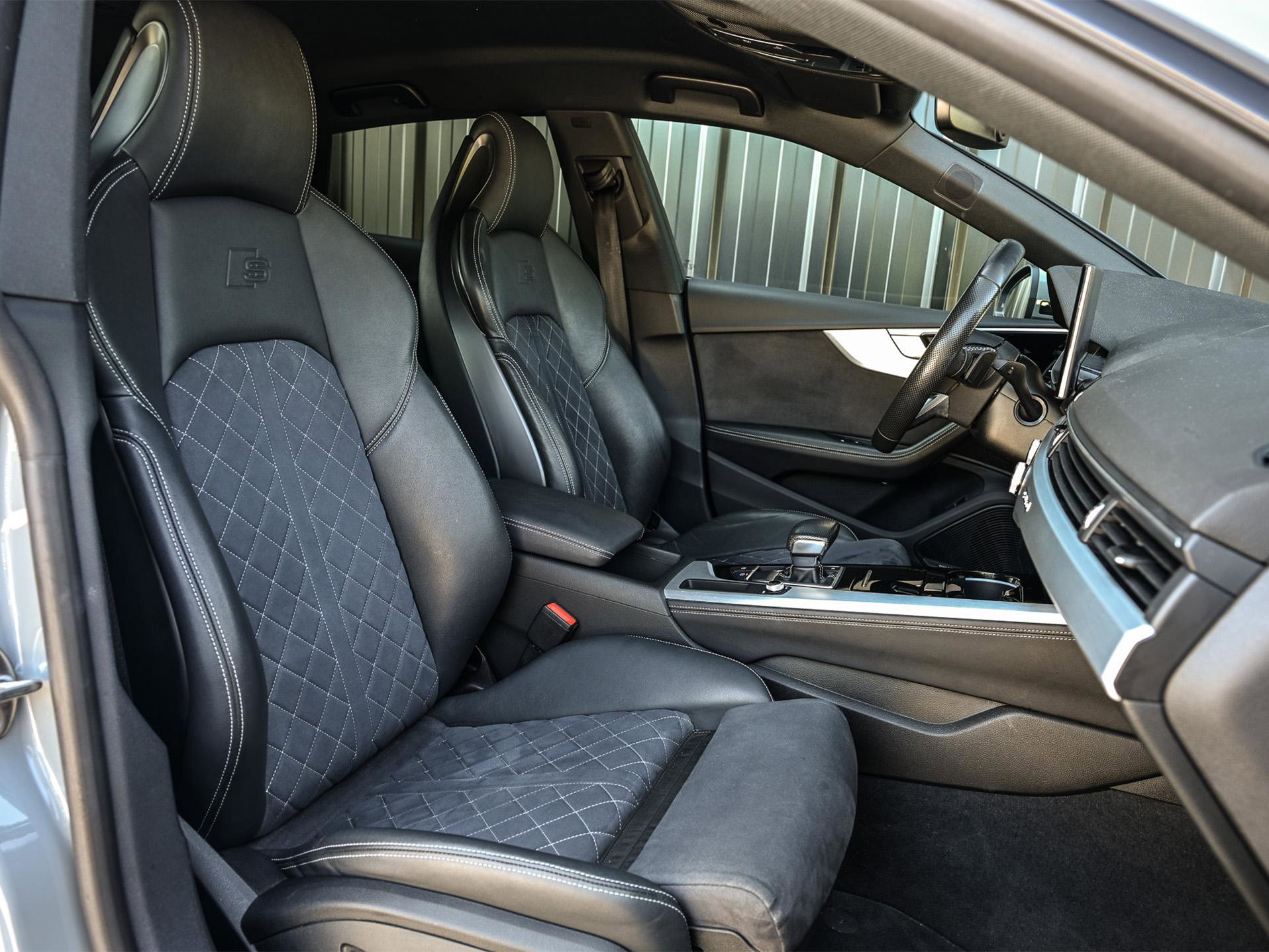 Audi A5 - 9