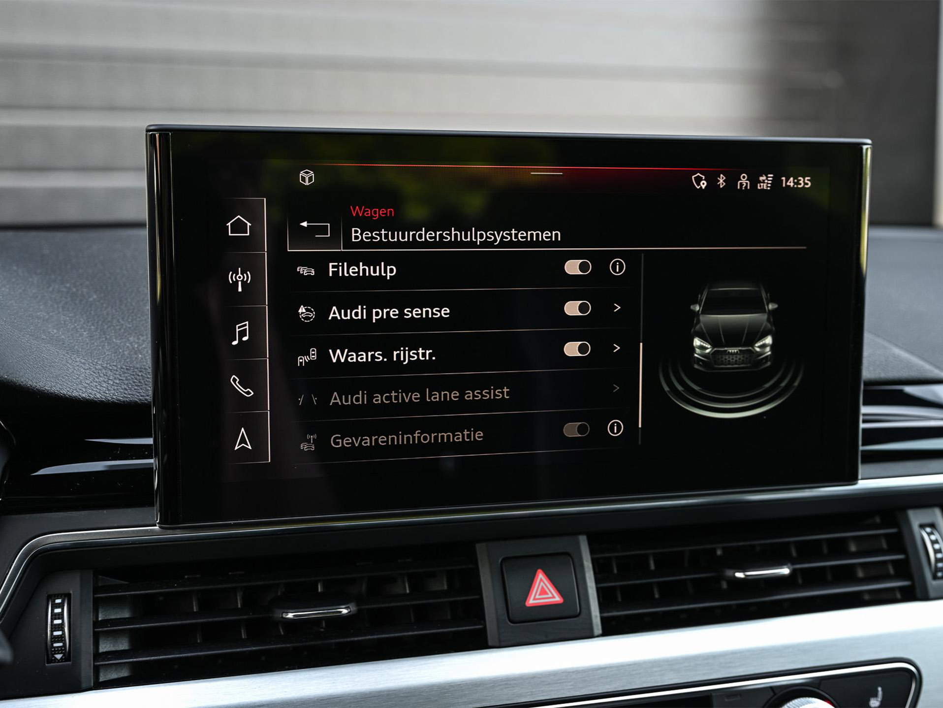 Audi A5 - 12