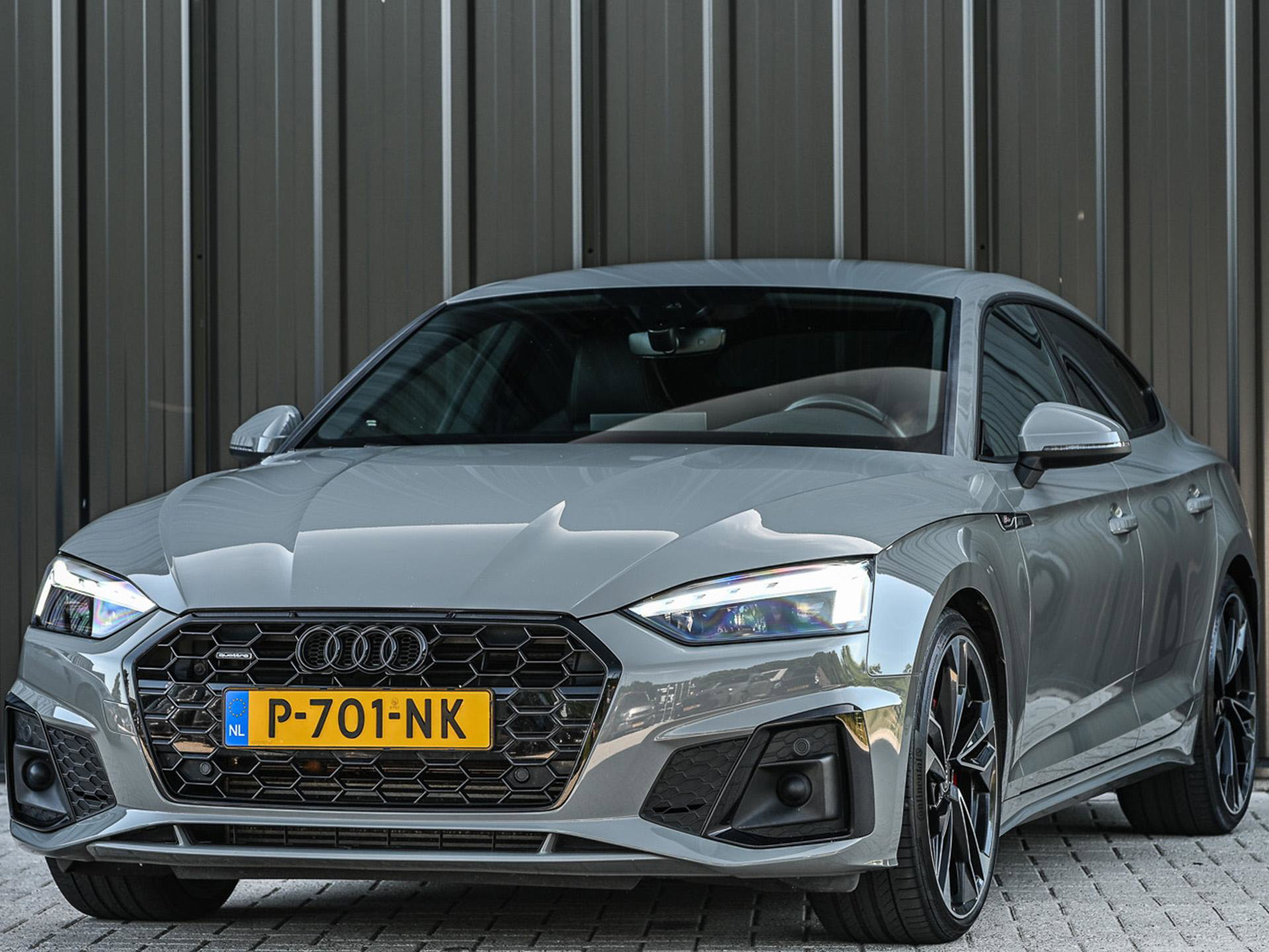 Audi A5 - 13
