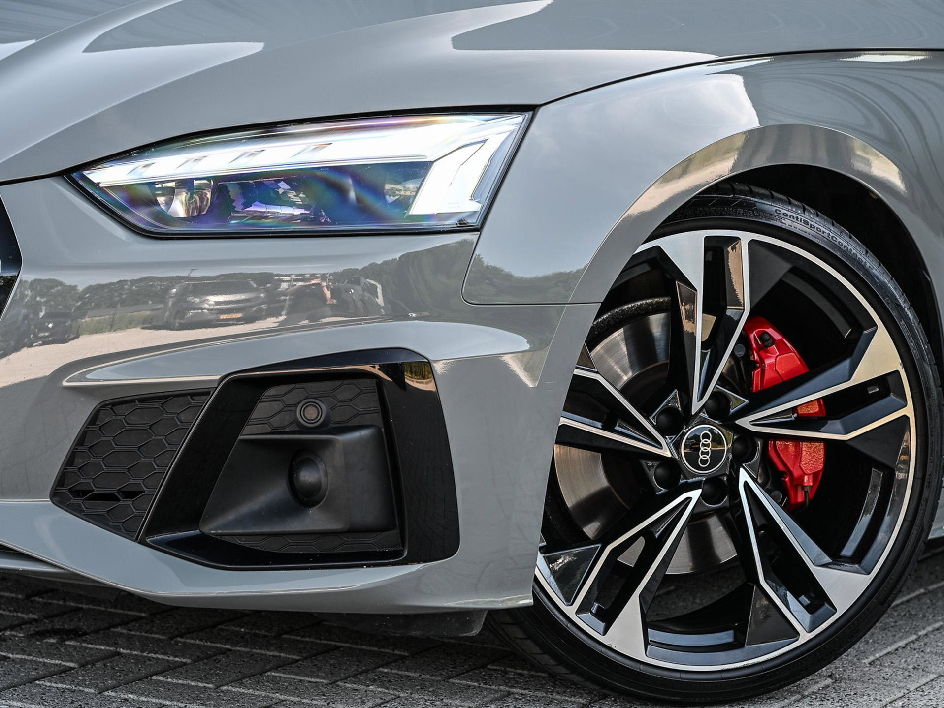 Audi A5 - 14