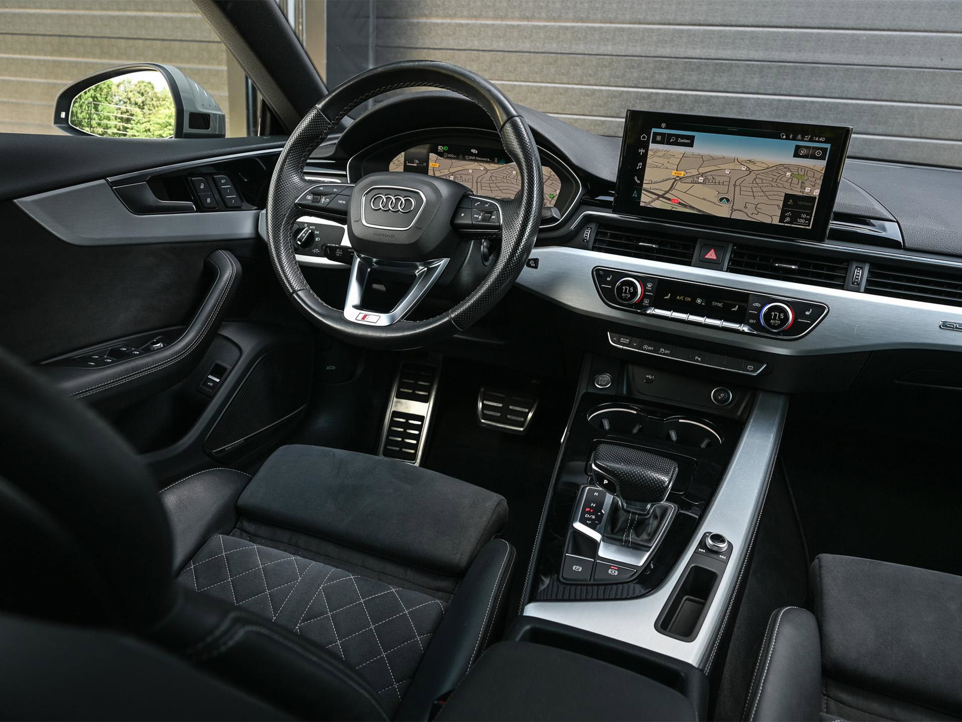 Audi A5 - 17