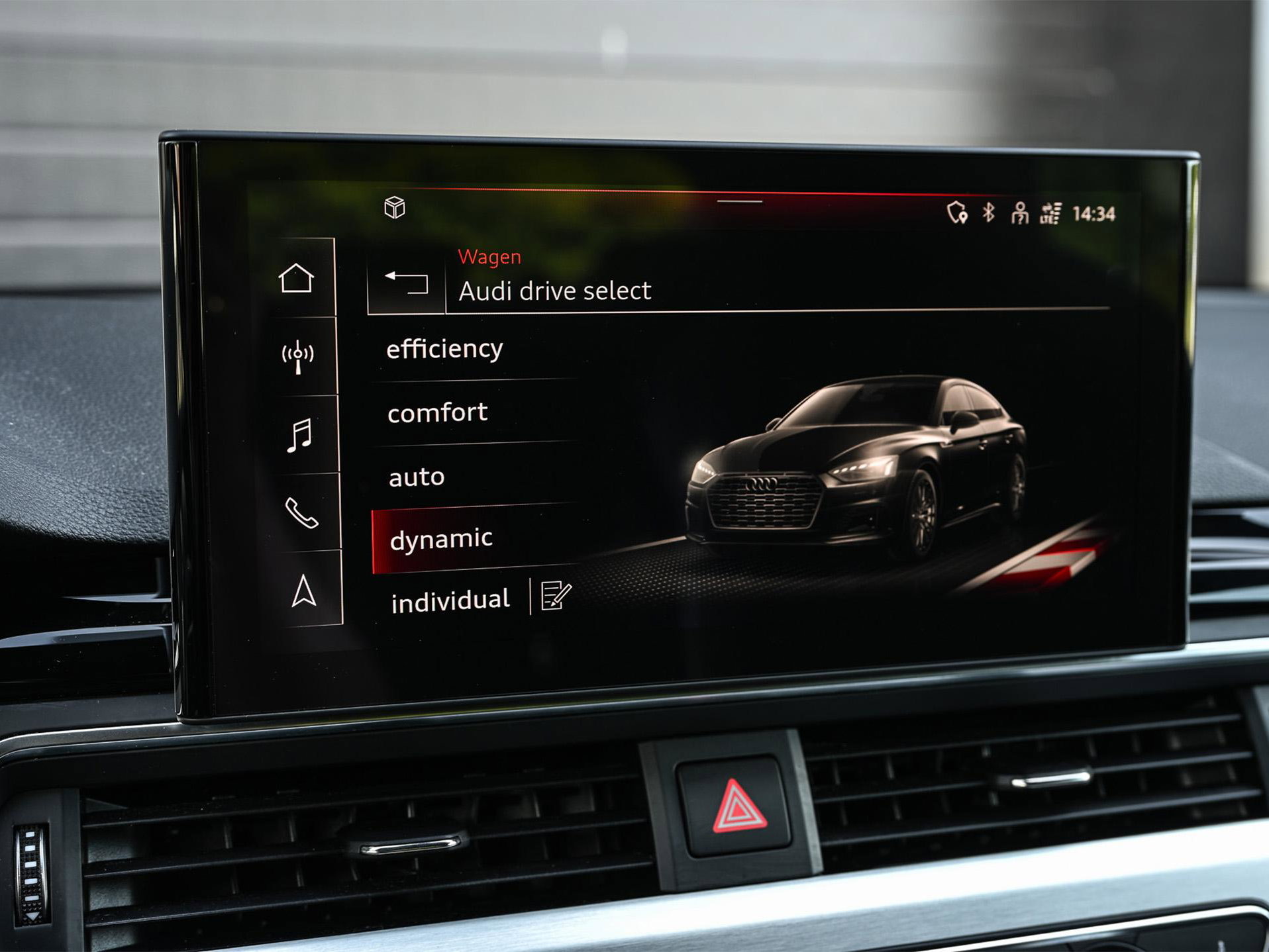 Audi A5 - 20