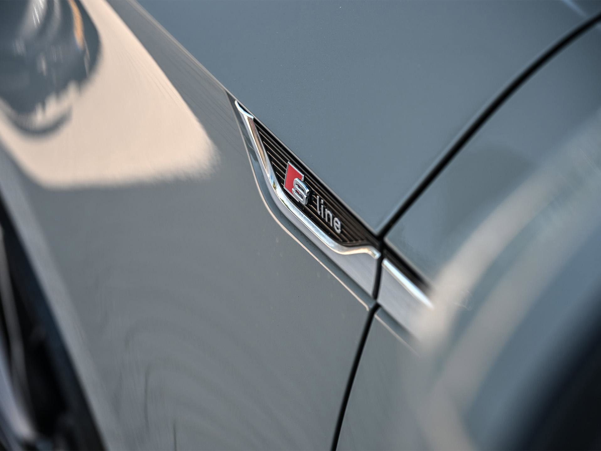Audi A5 - 24