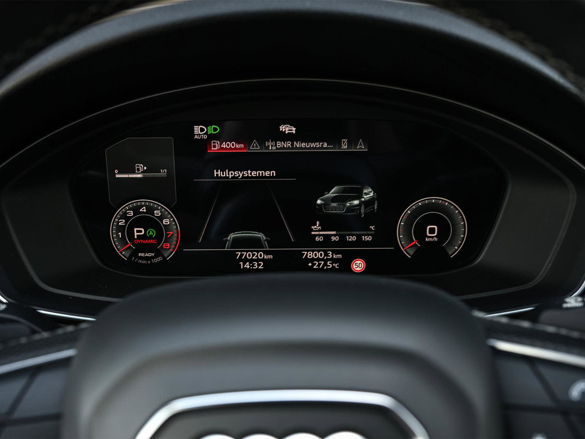 Audi A5 - 30