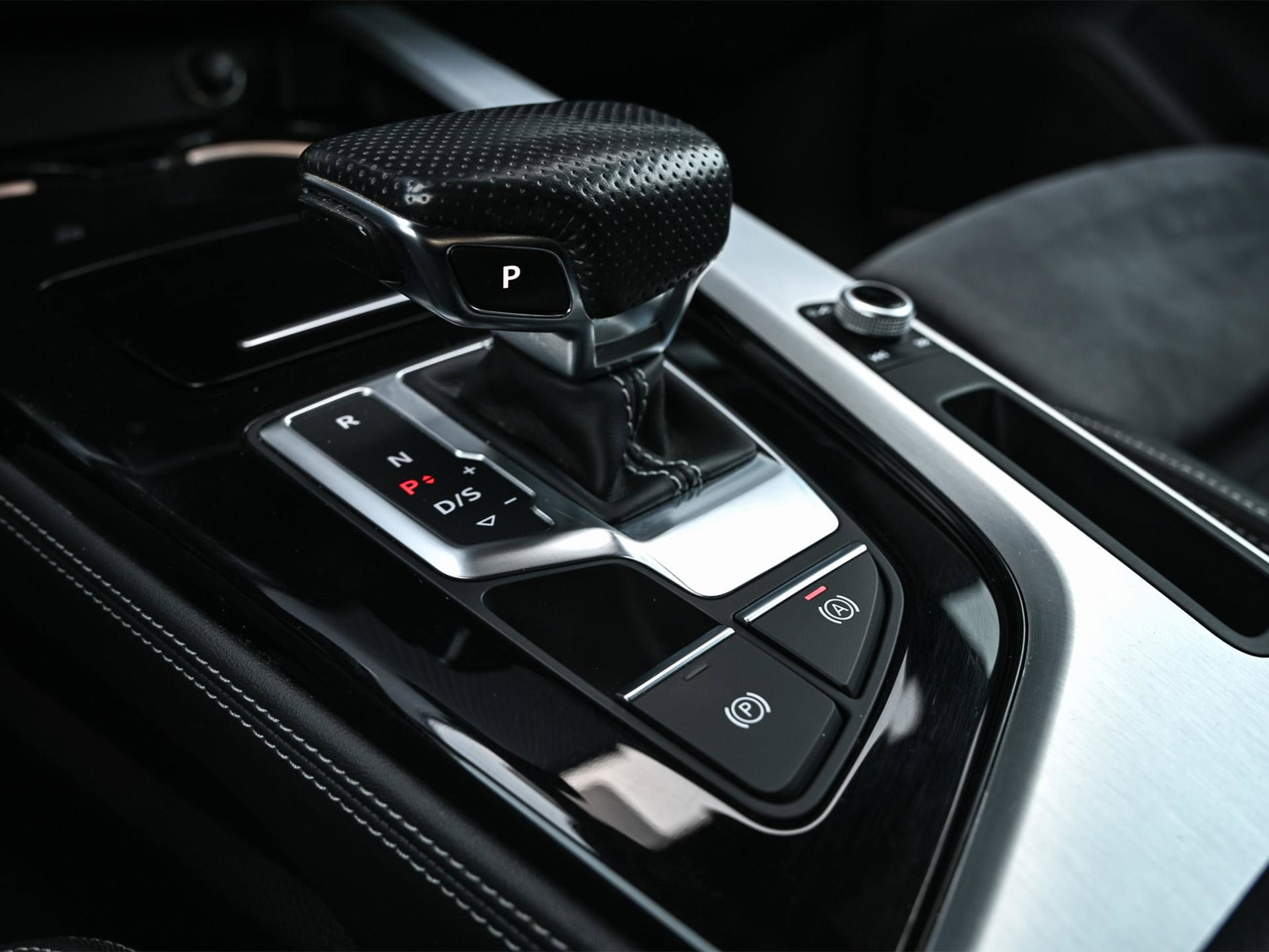 Audi A5 - 32