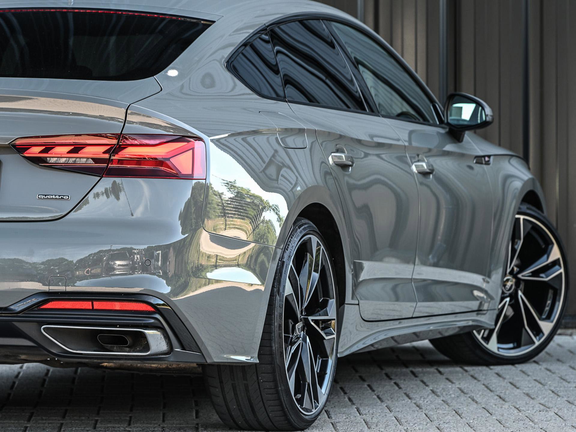 Audi A5 - 35