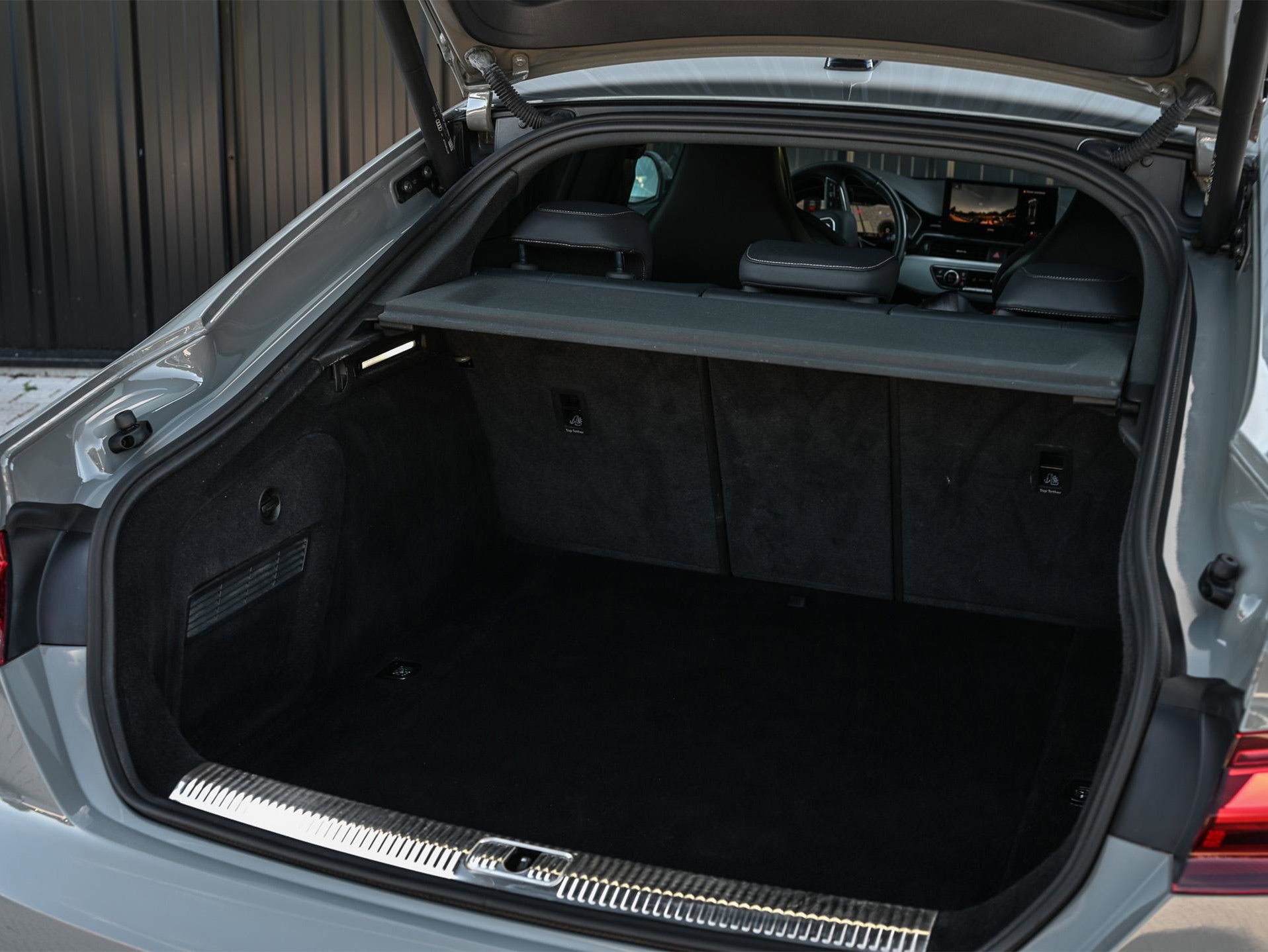Audi A5 - 36