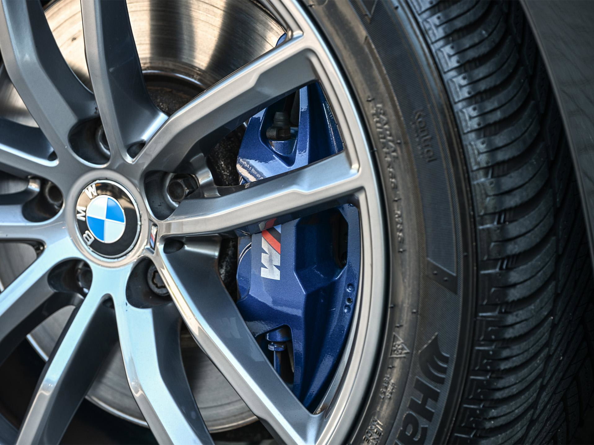 BMW 5 Serie - 16