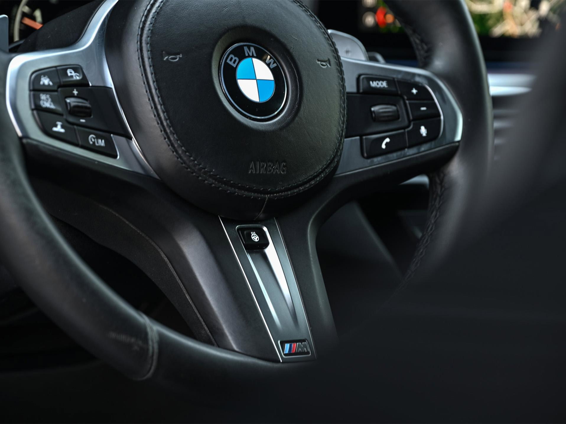 BMW 5 Serie - 18