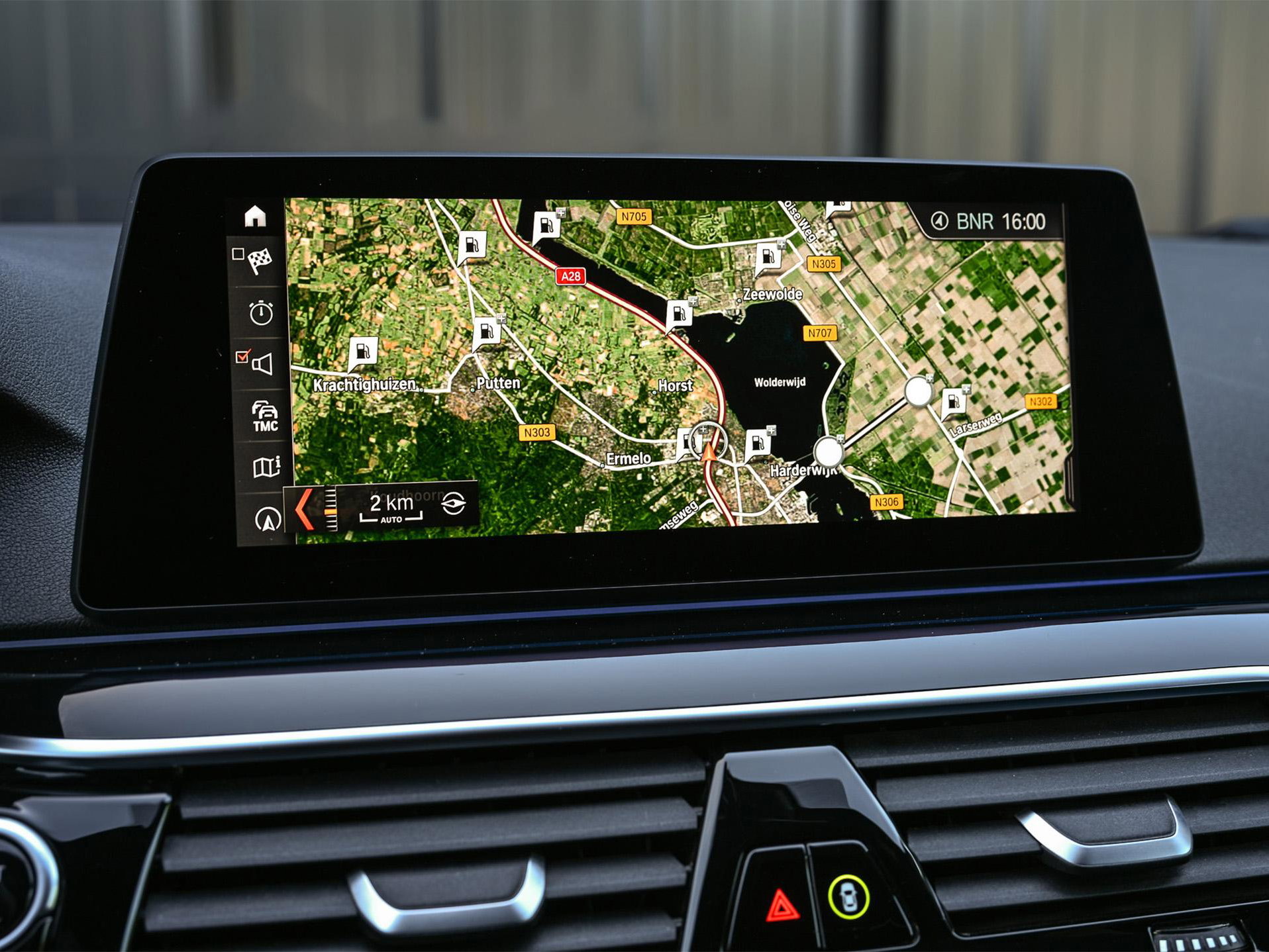 BMW 5 Serie - 20