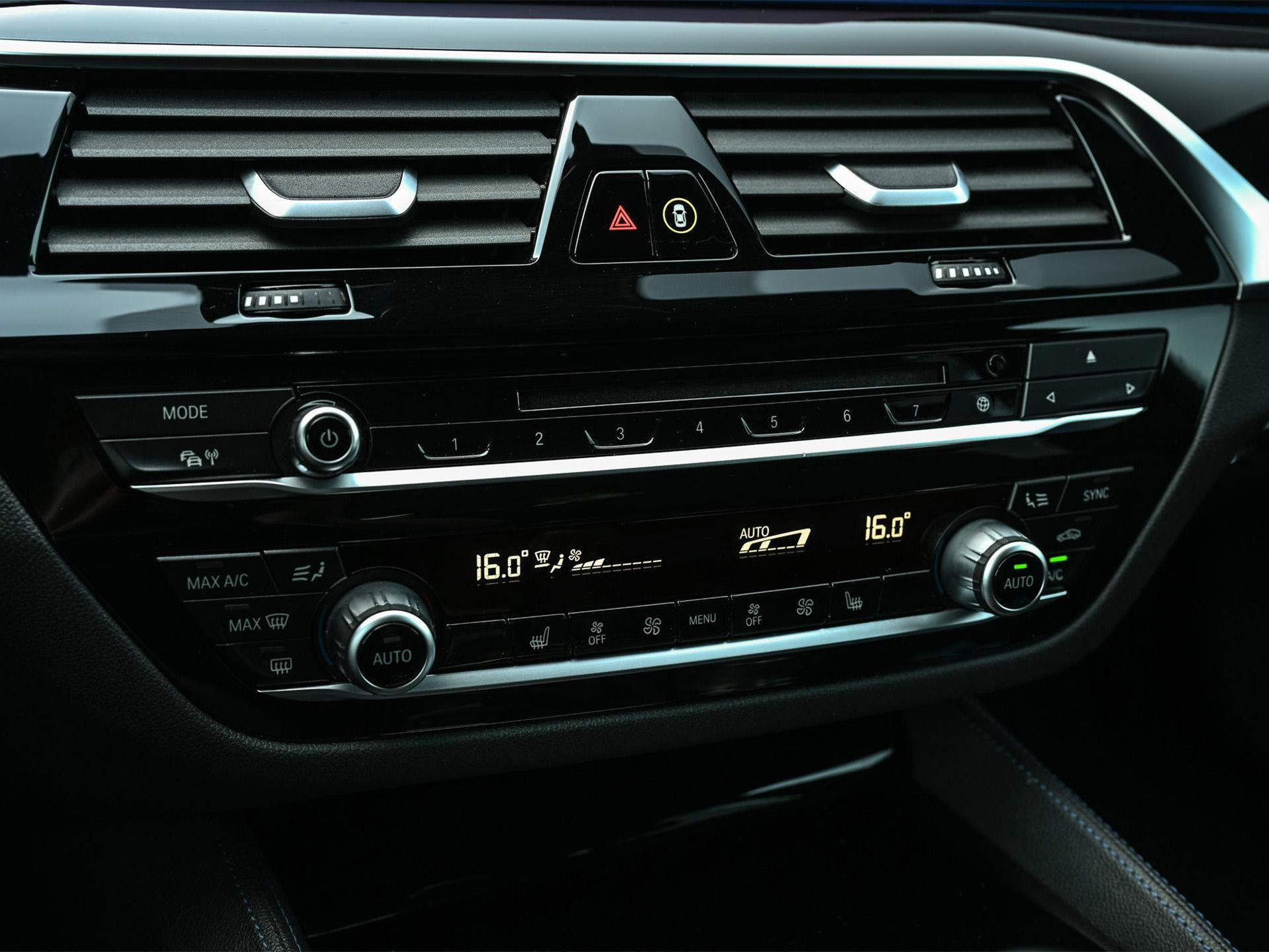 BMW 5 Serie - 29