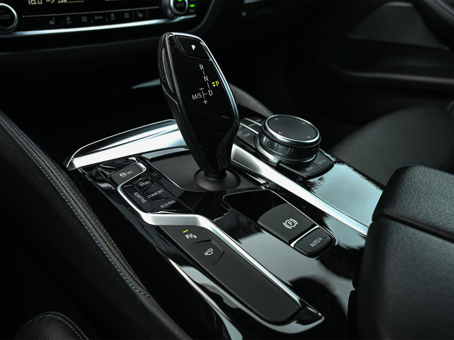 BMW 5 Serie - 30