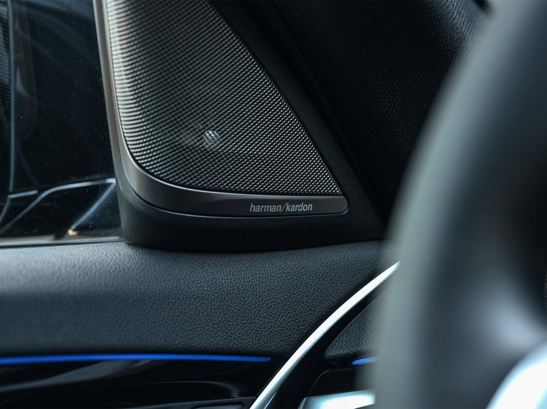 Harman Kardon Surround Sound System