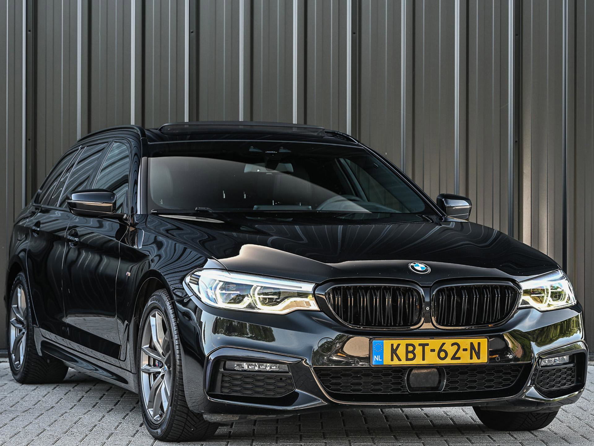 BMW 5 Serie - 40