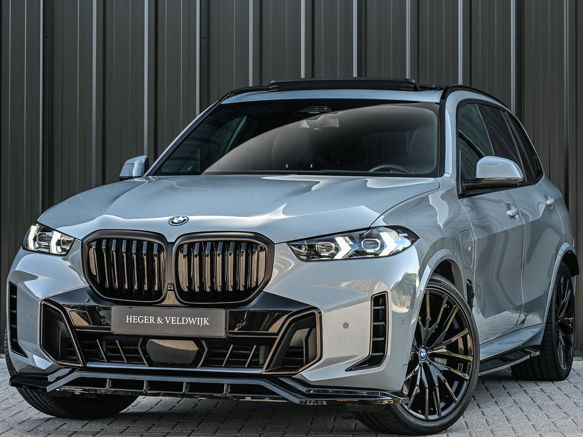 BMW X5 - 0