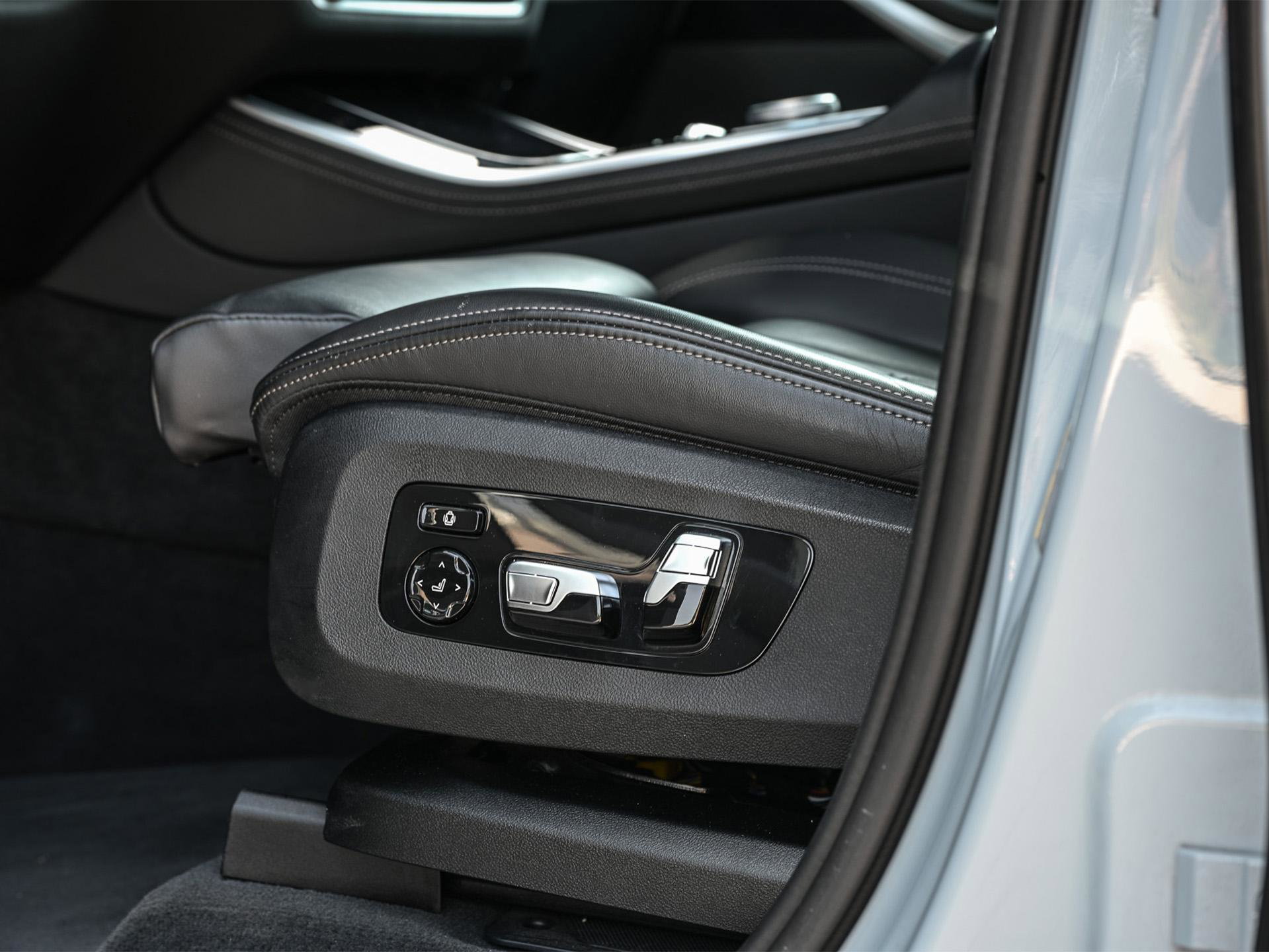 BMW X5 - 9