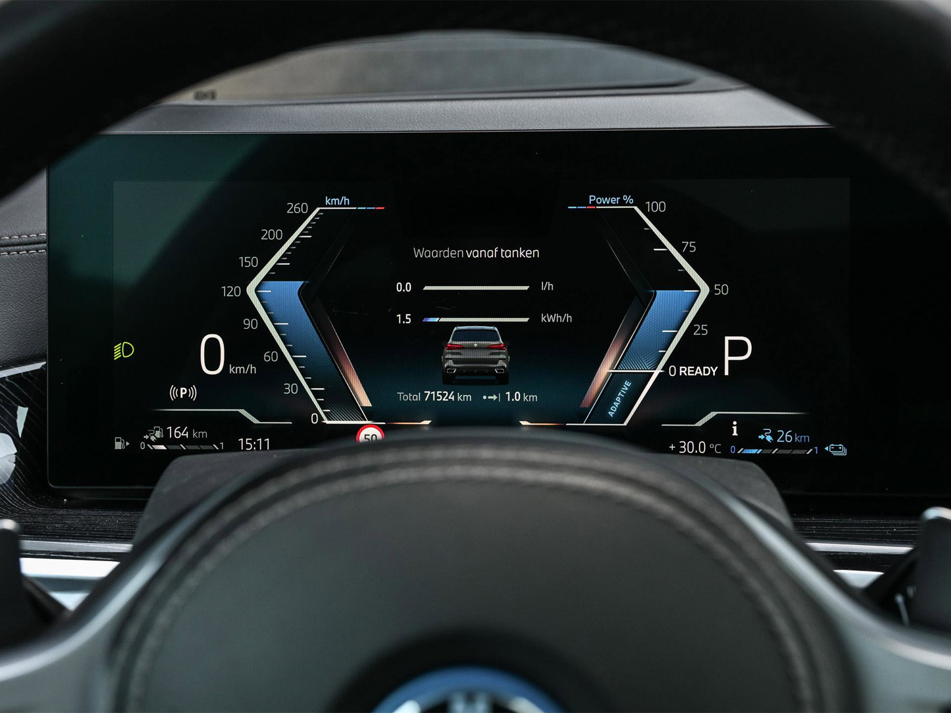 BMW X5 - 12