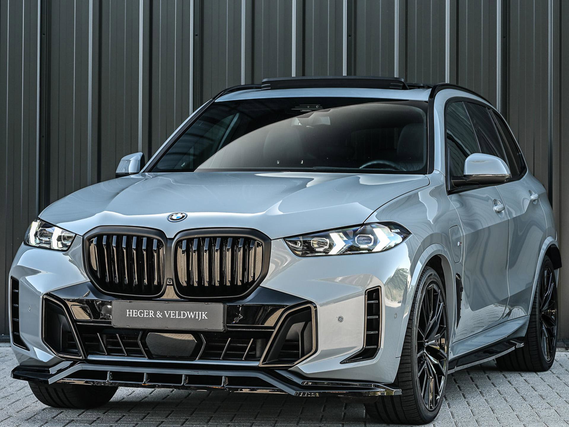 BMW X5 - 13