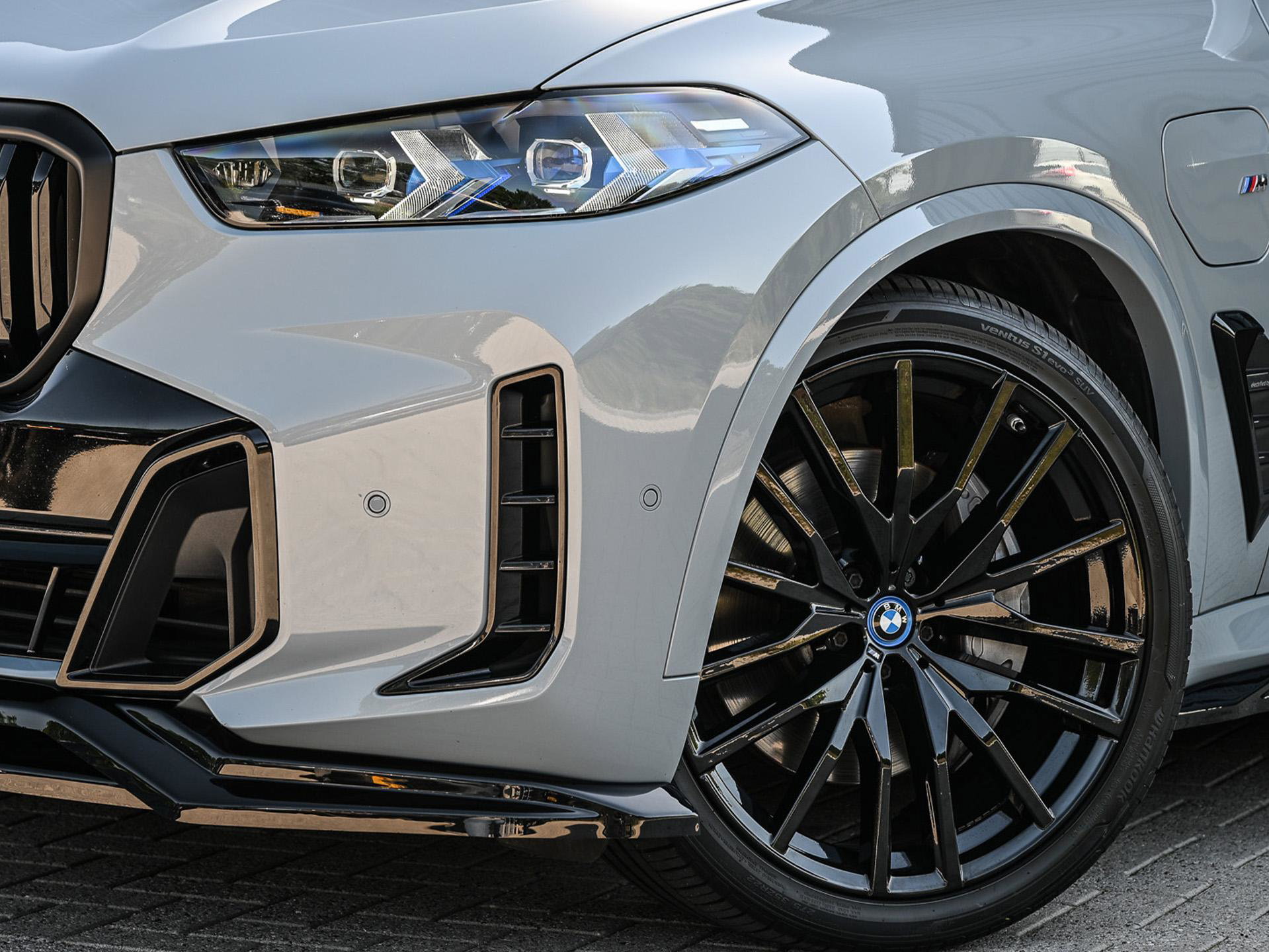 BMW X5 - 14