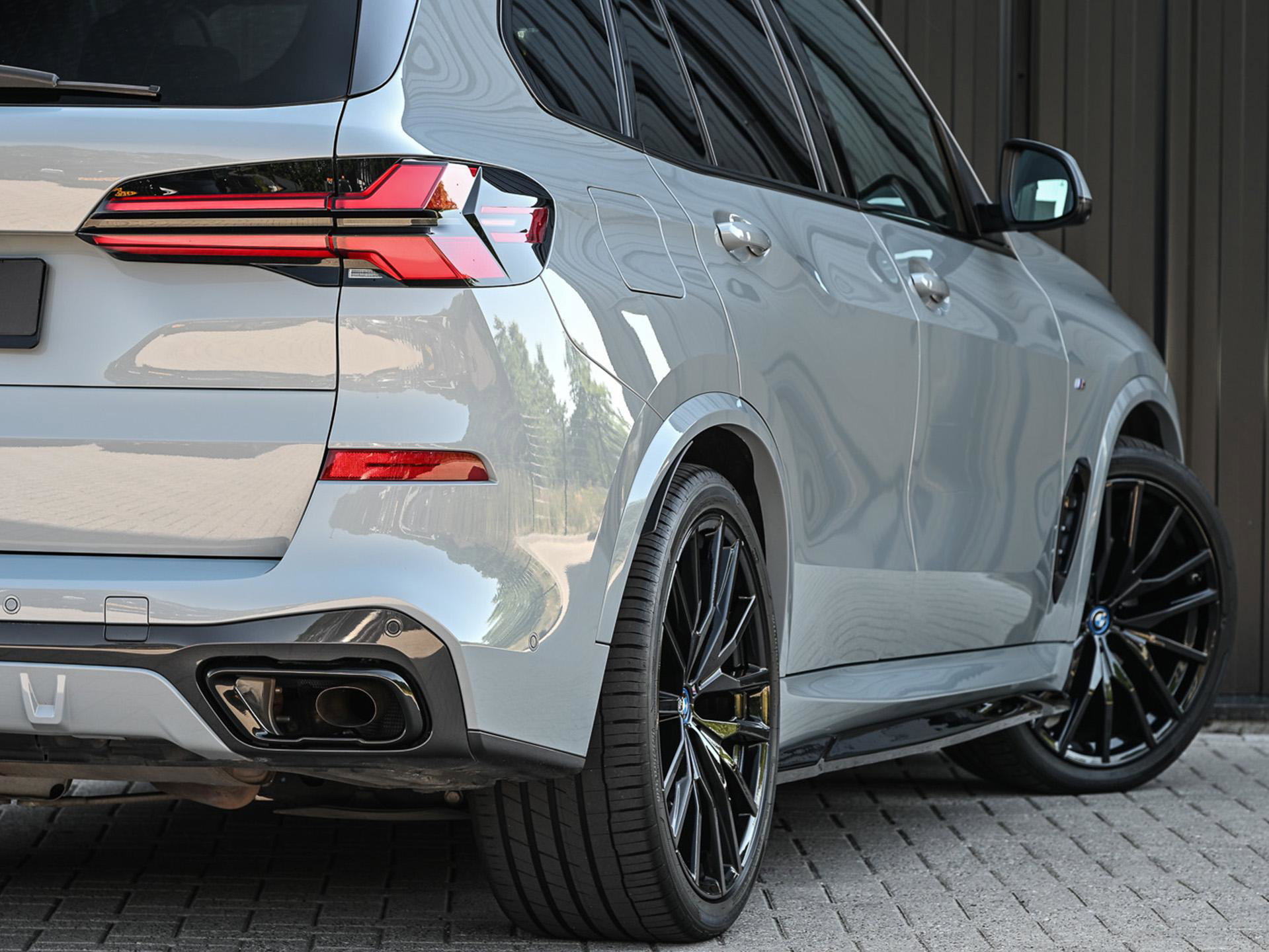 BMW X5 - 16