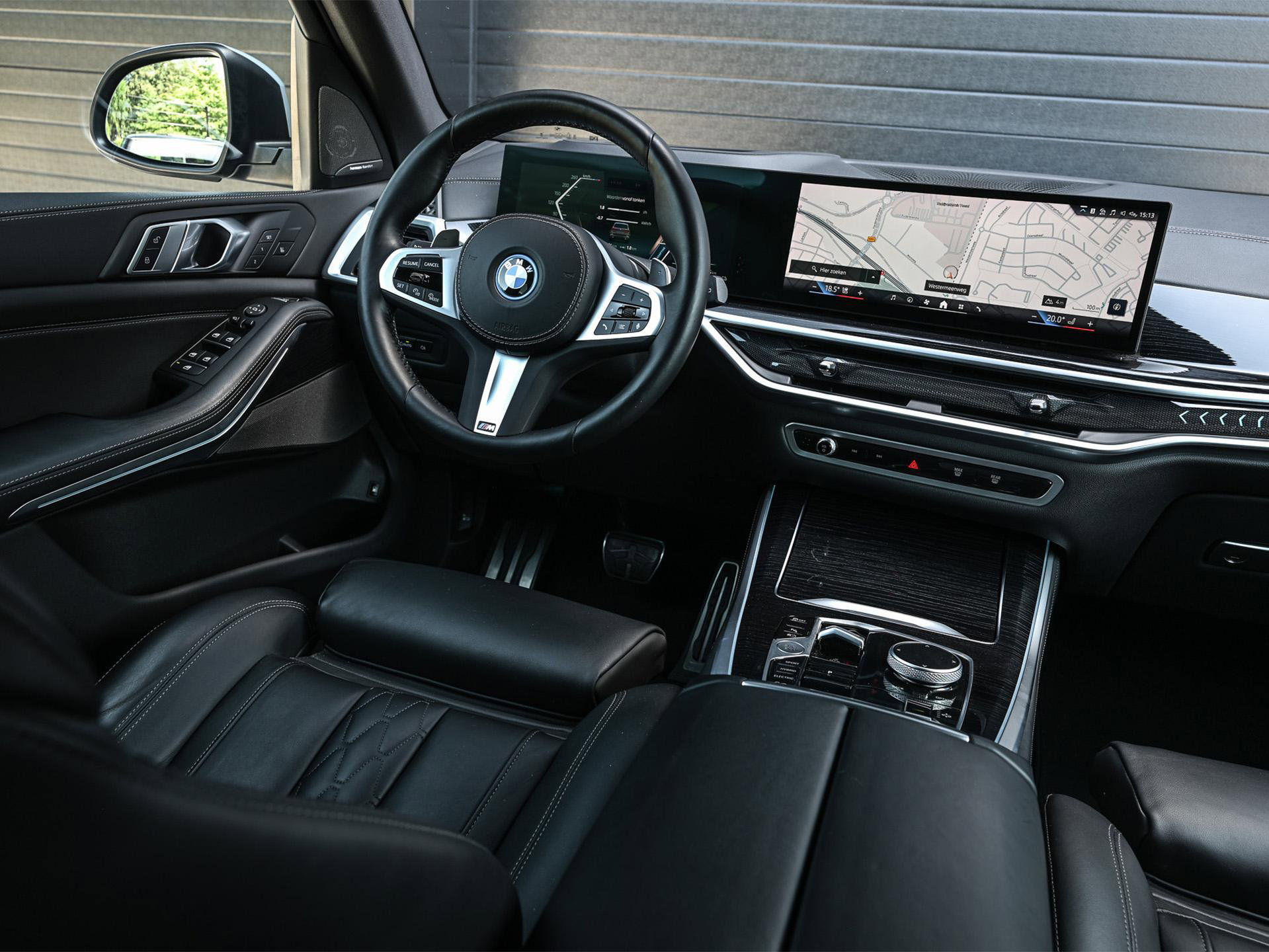 BMW X5 - 24