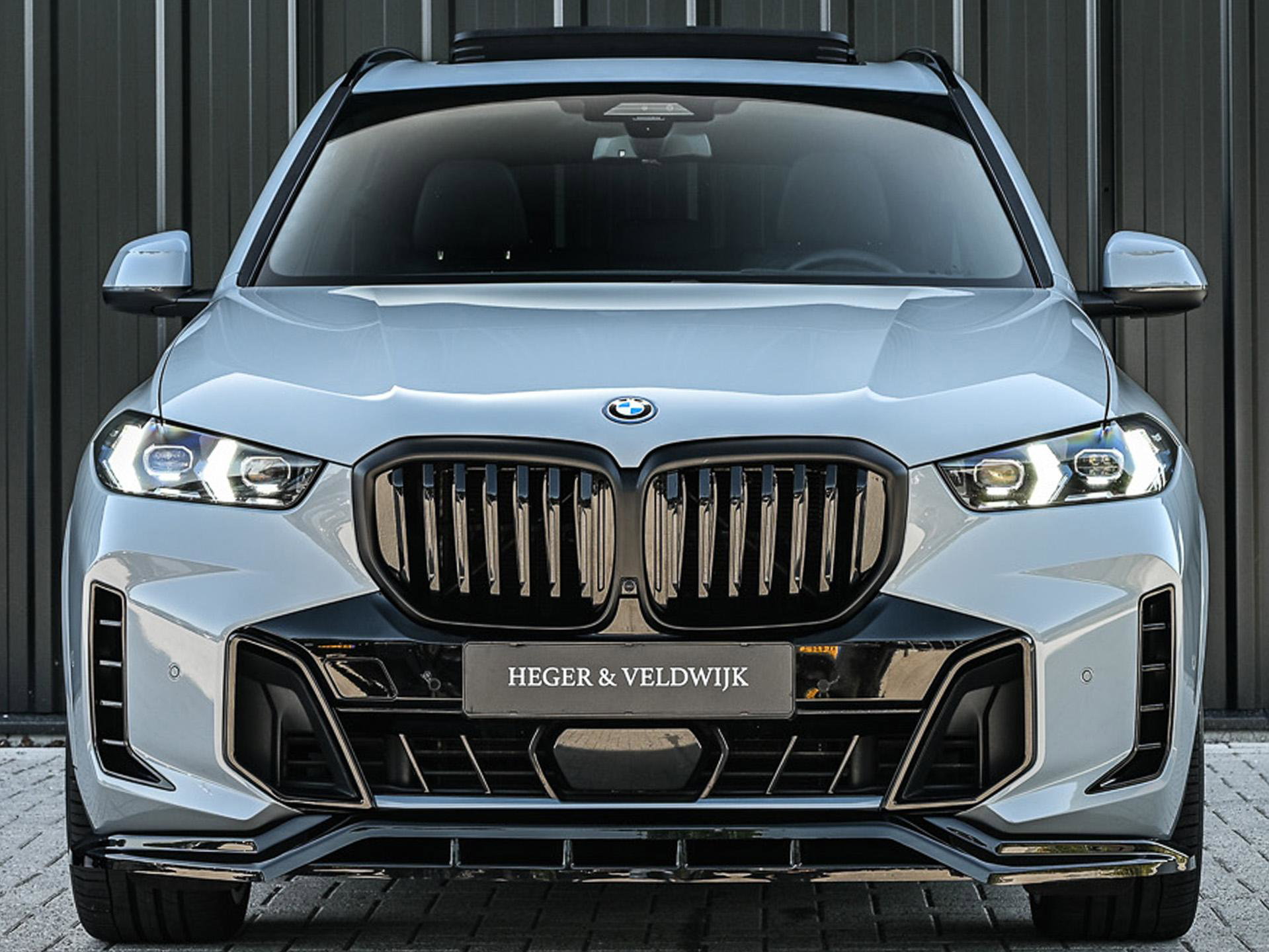 BMW X5 - 25