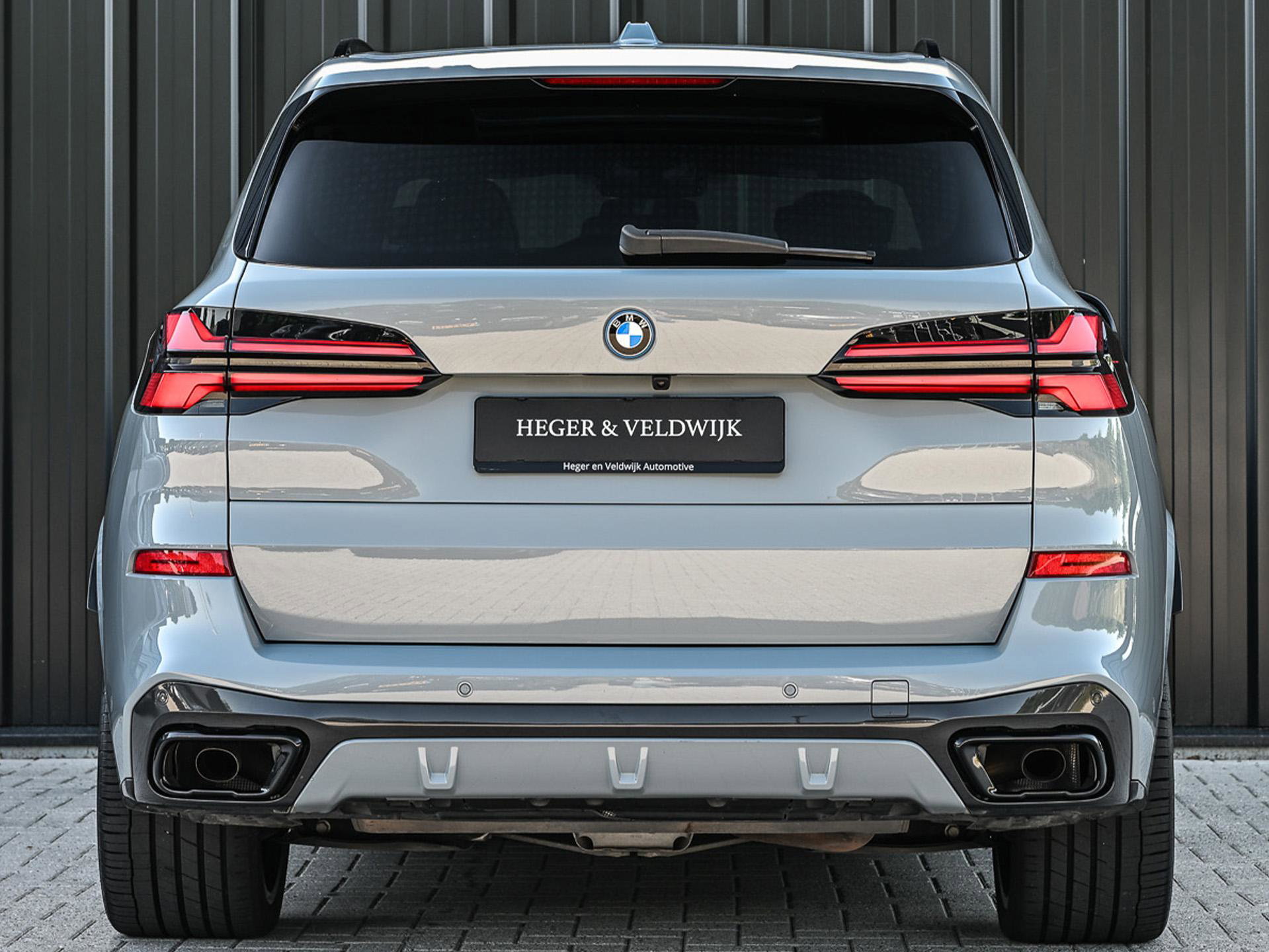 BMW X5 - 26