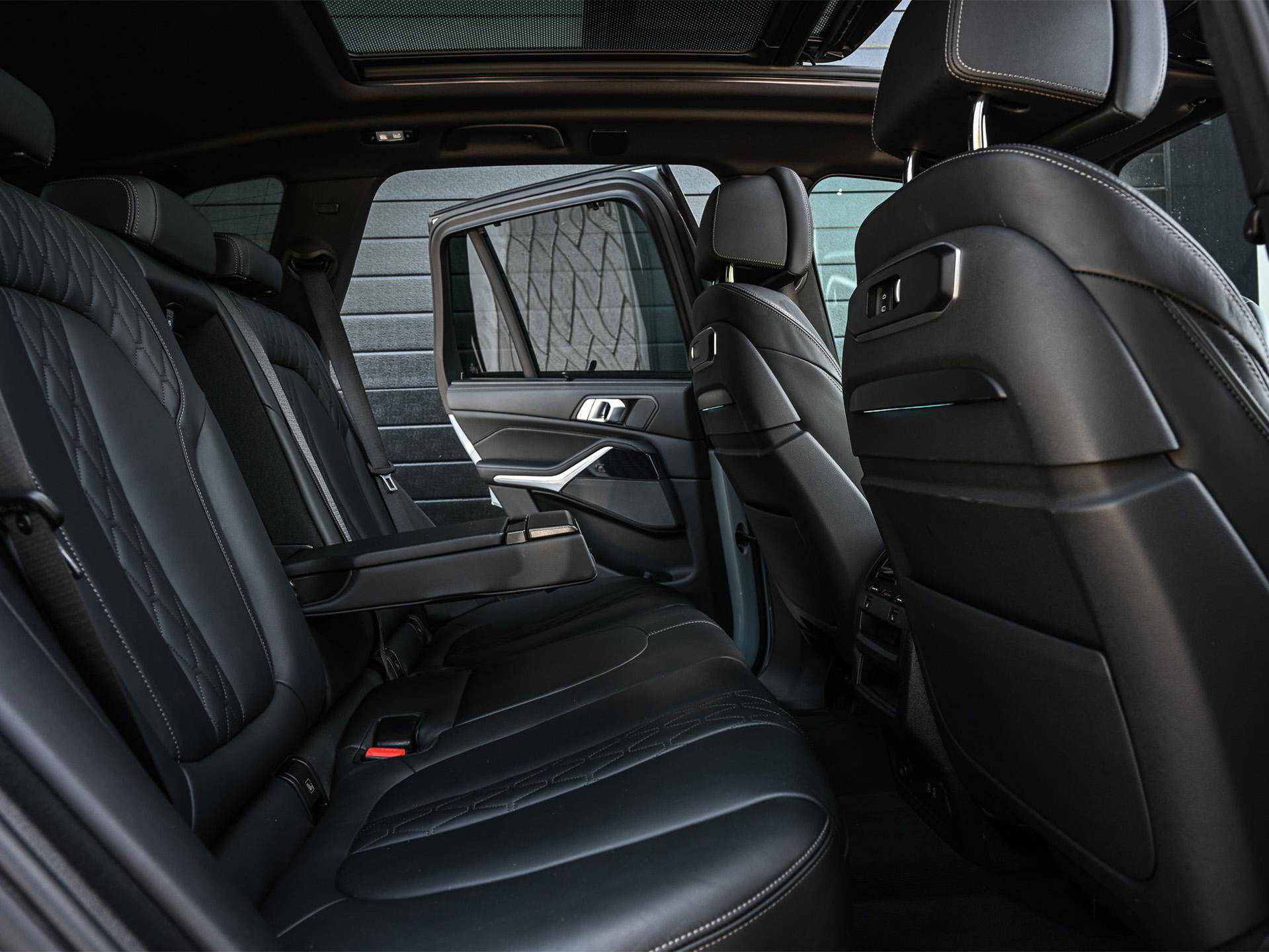 BMW X5 - 38