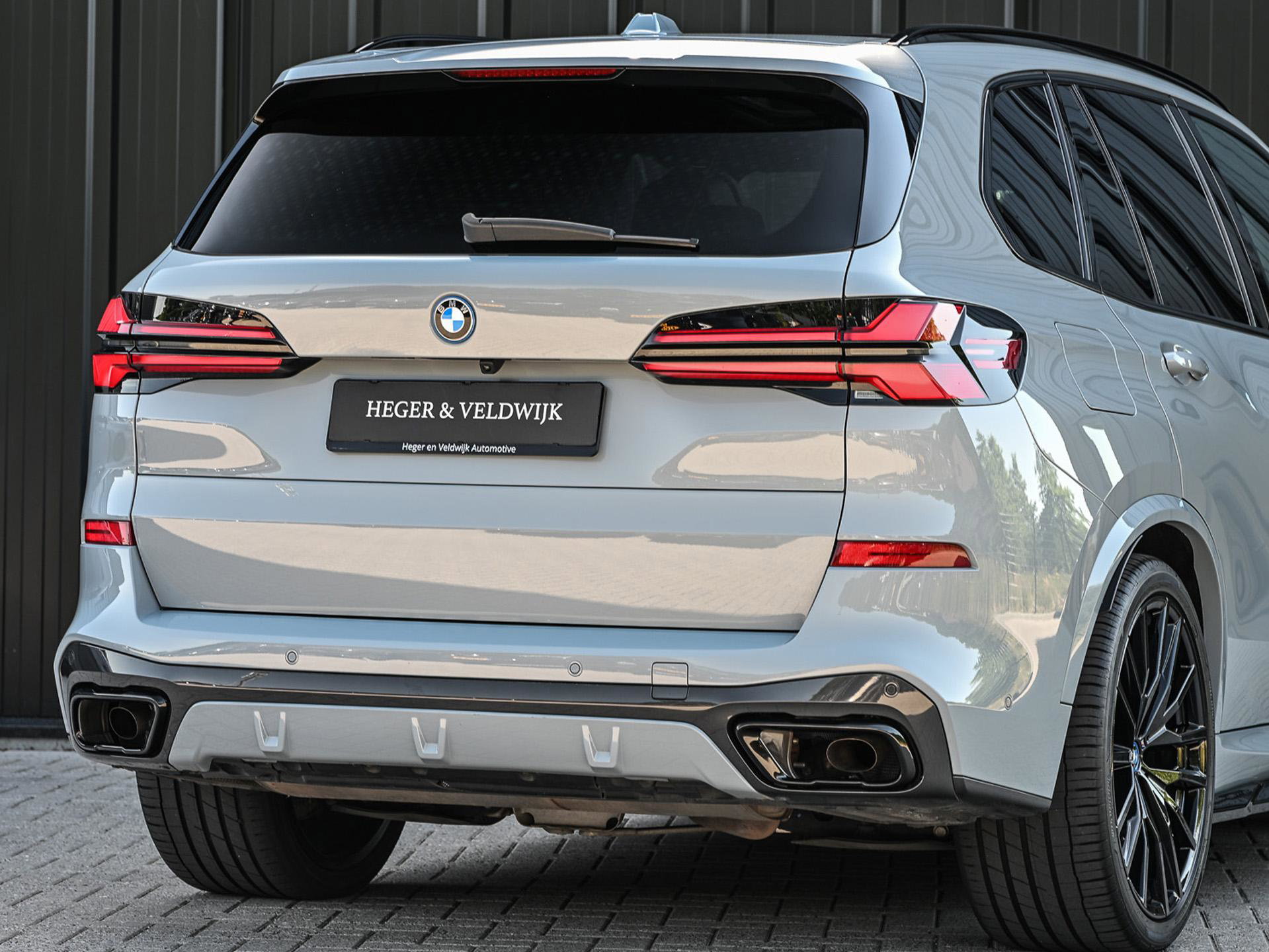 BMW X5 - 40