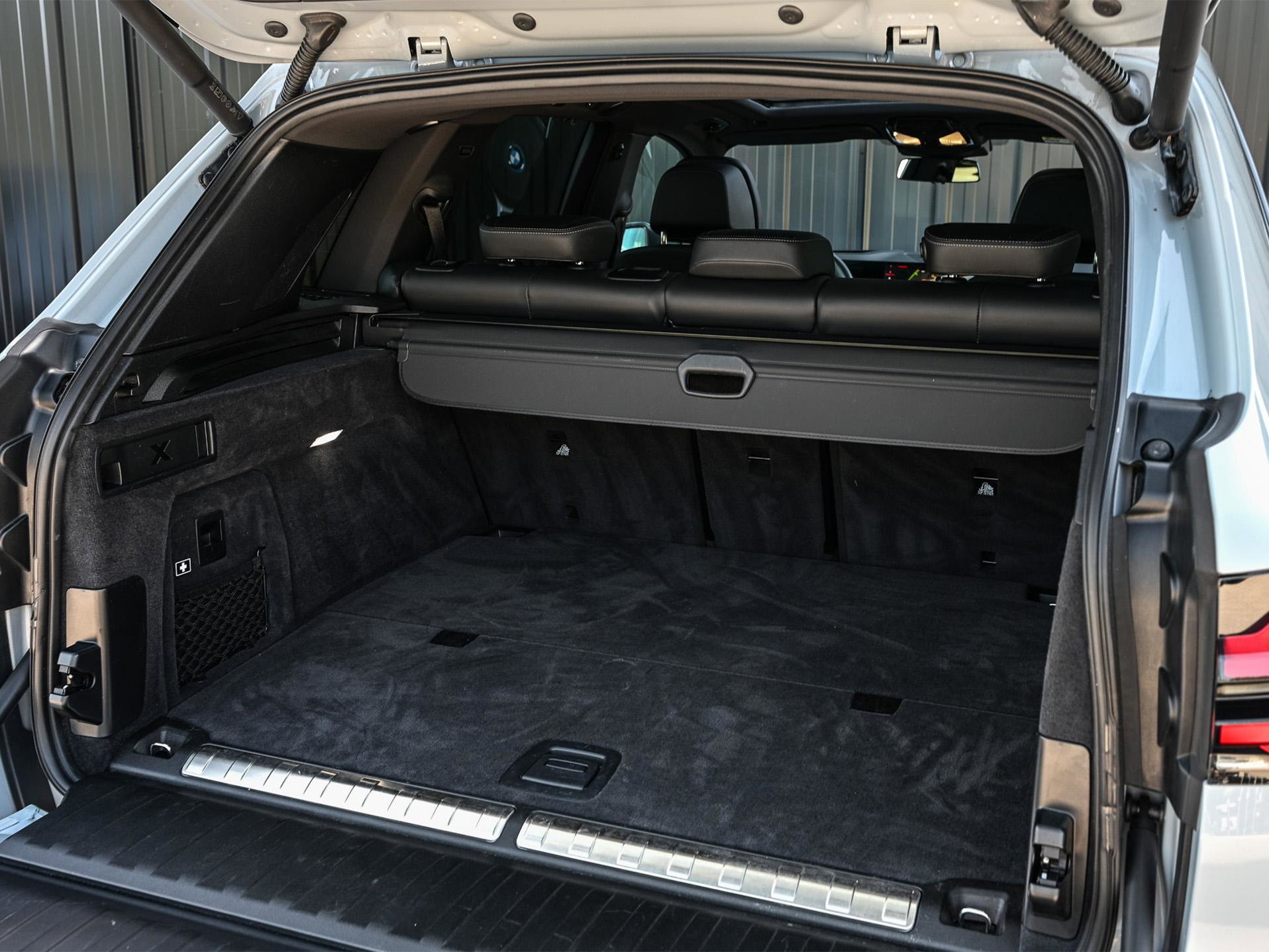BMW X5 - 41