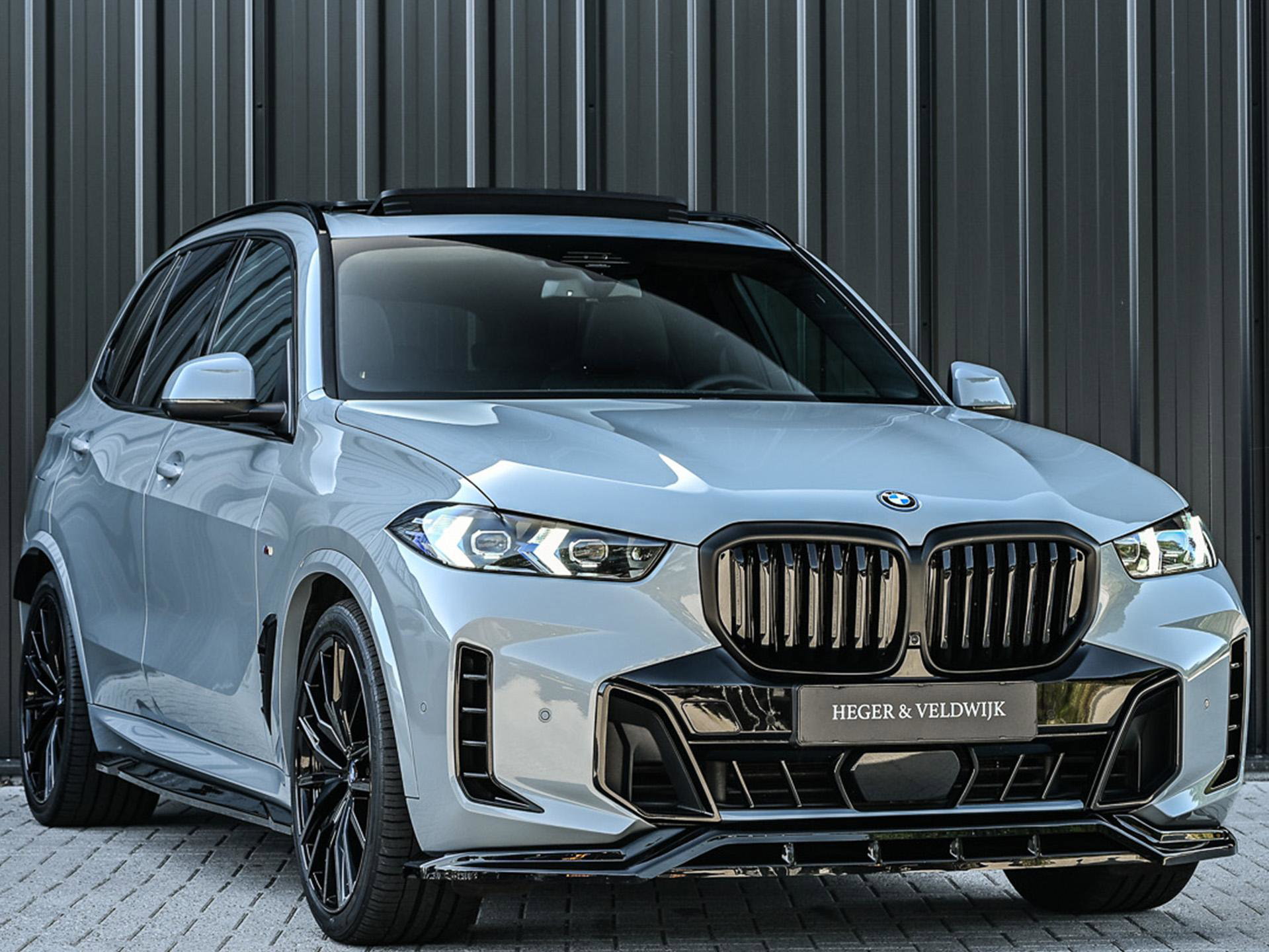 BMW X5 - 43