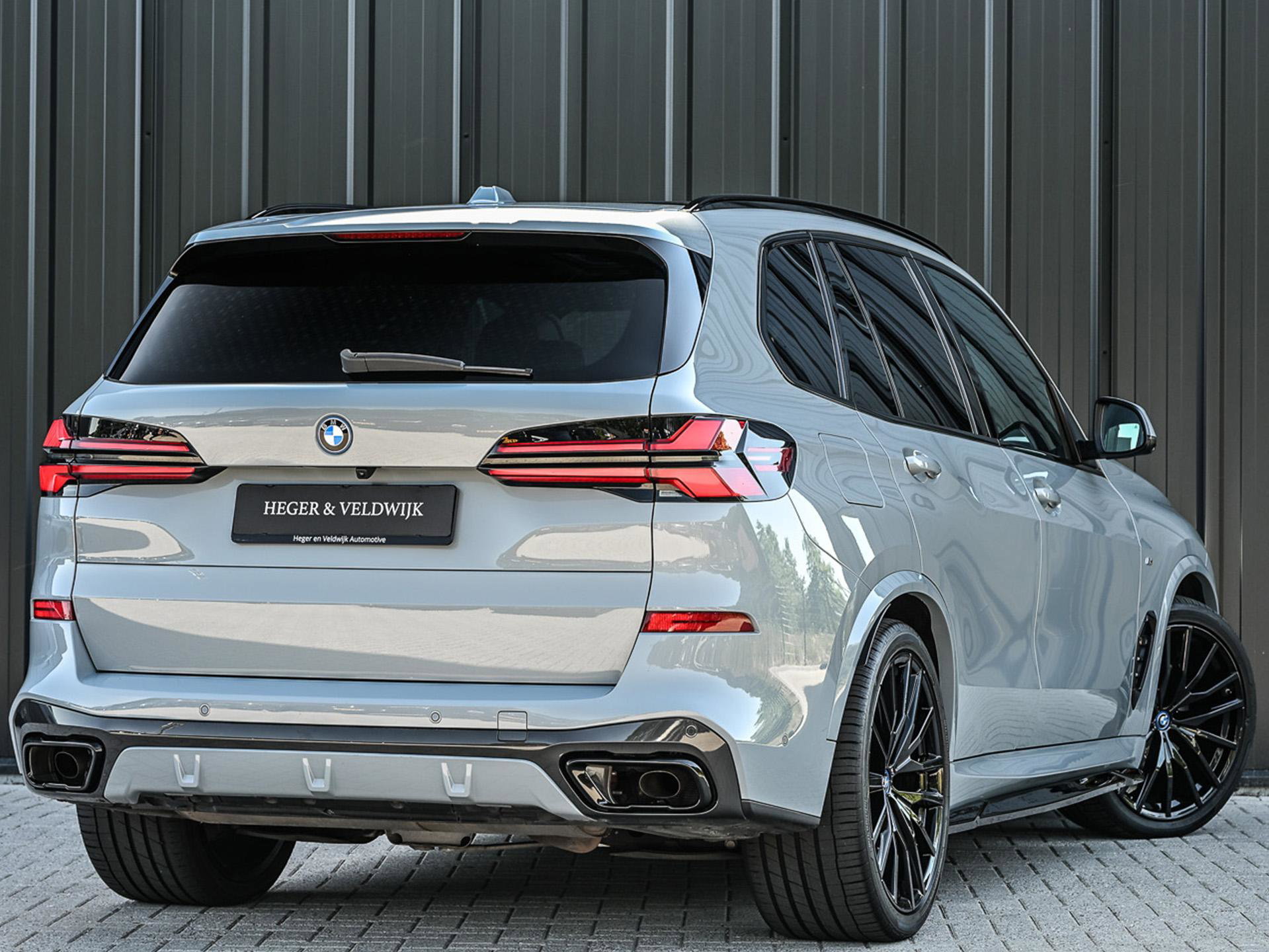 BMW X5 - 7