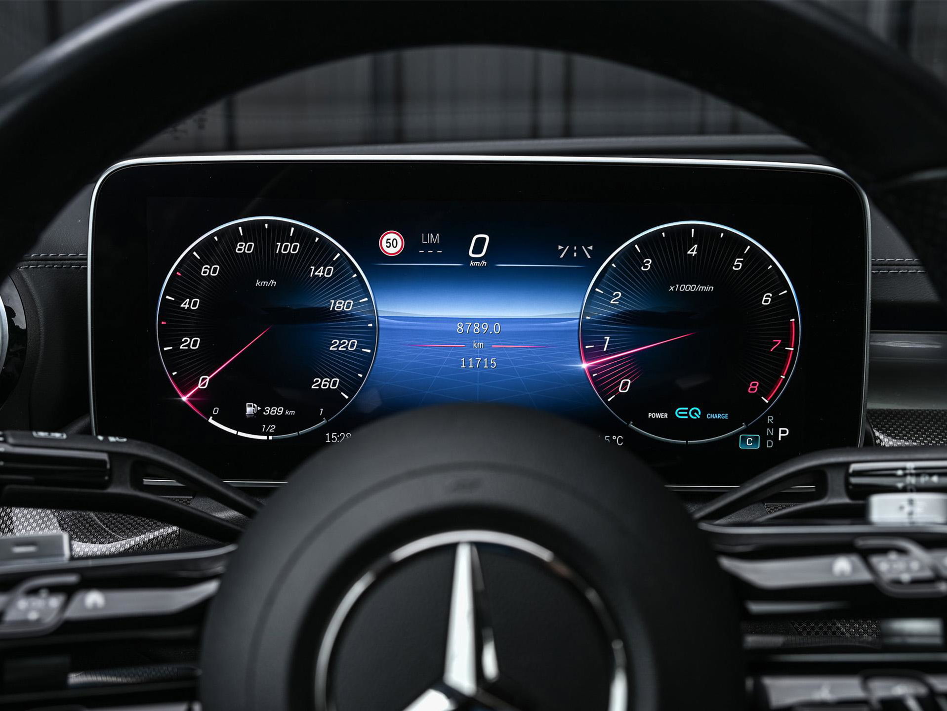 Mercedes-Benz C-Klasse - 25