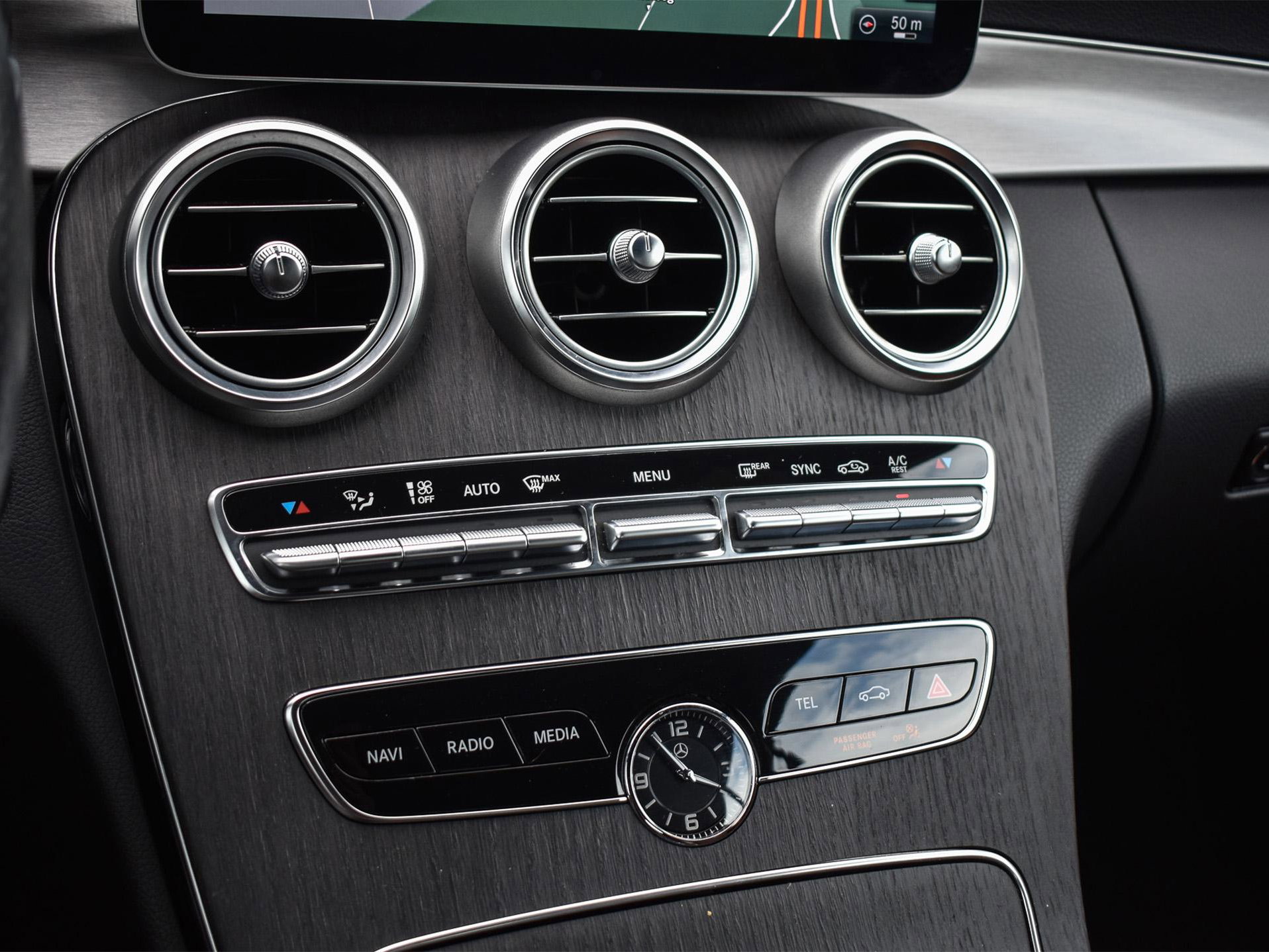 Mercedes-Benz C-Klasse - 26