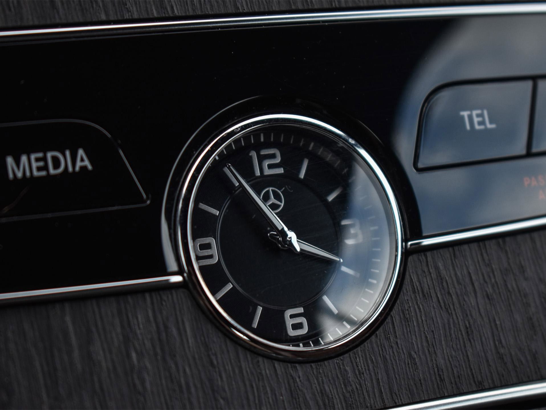 Mercedes-Benz C-Klasse - 27