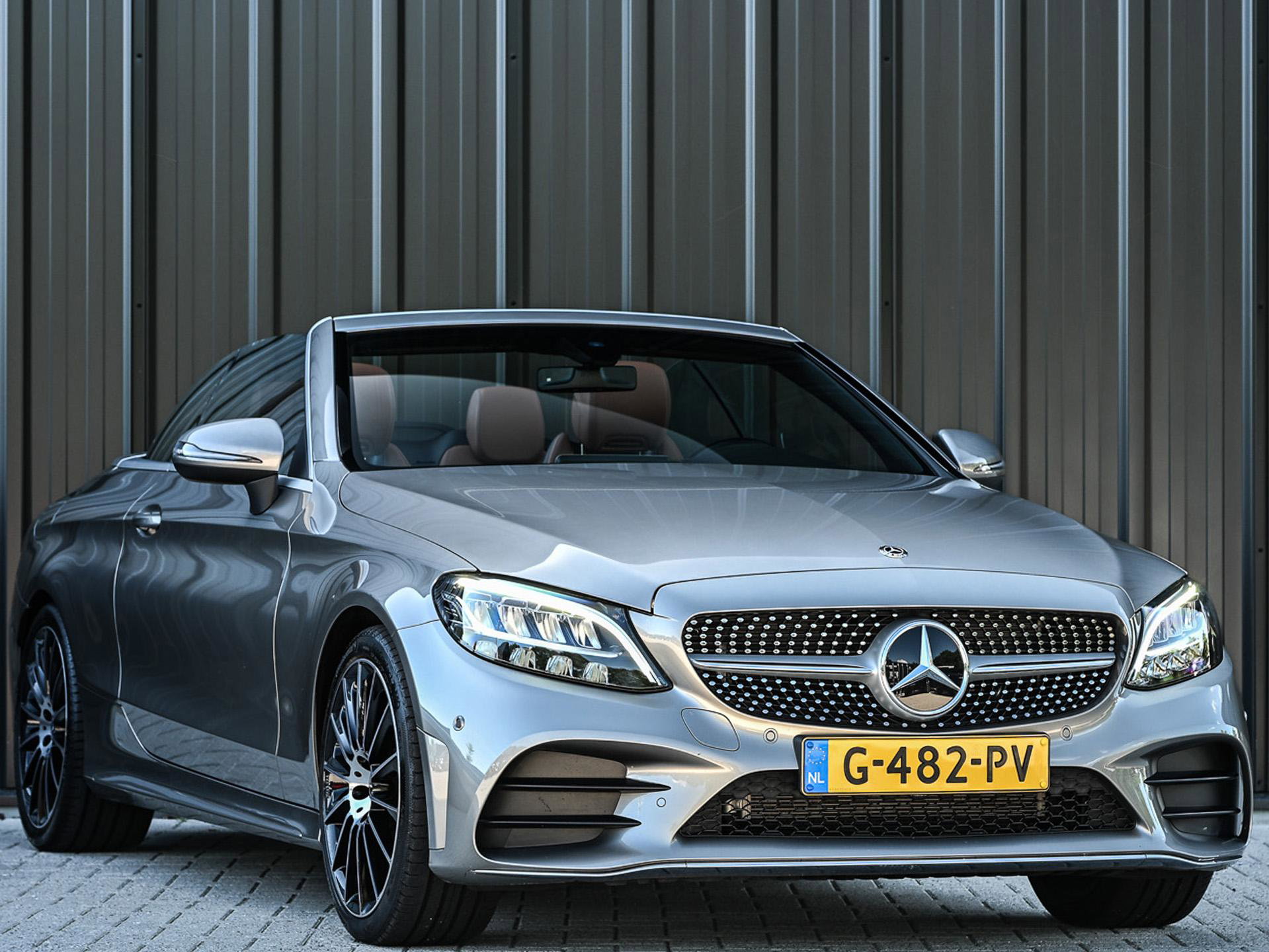 Mercedes-Benz C-Klasse - 31