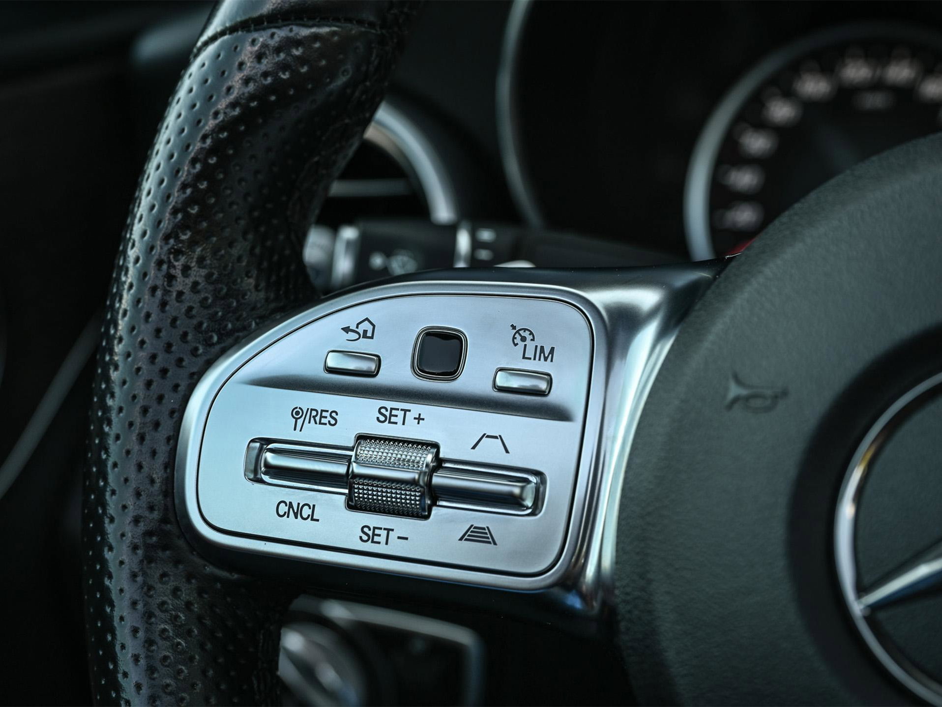 Mercedes-Benz C-Klasse - 5