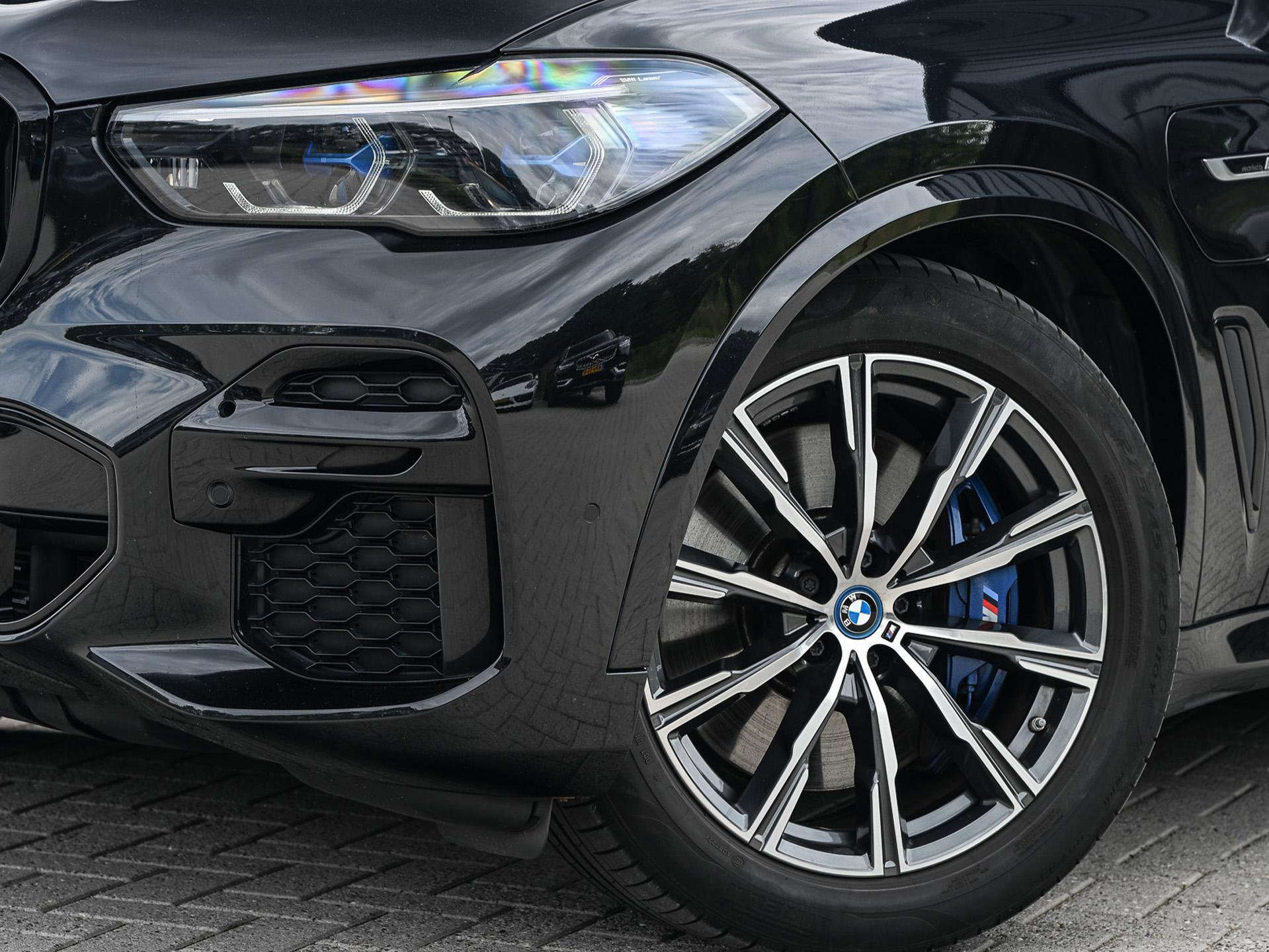 BMW X5 - 9