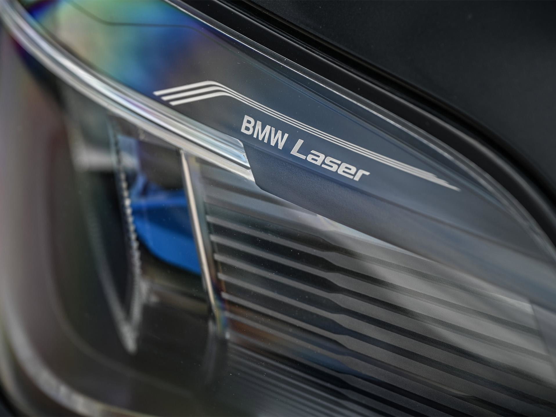 BMW X5 - 10