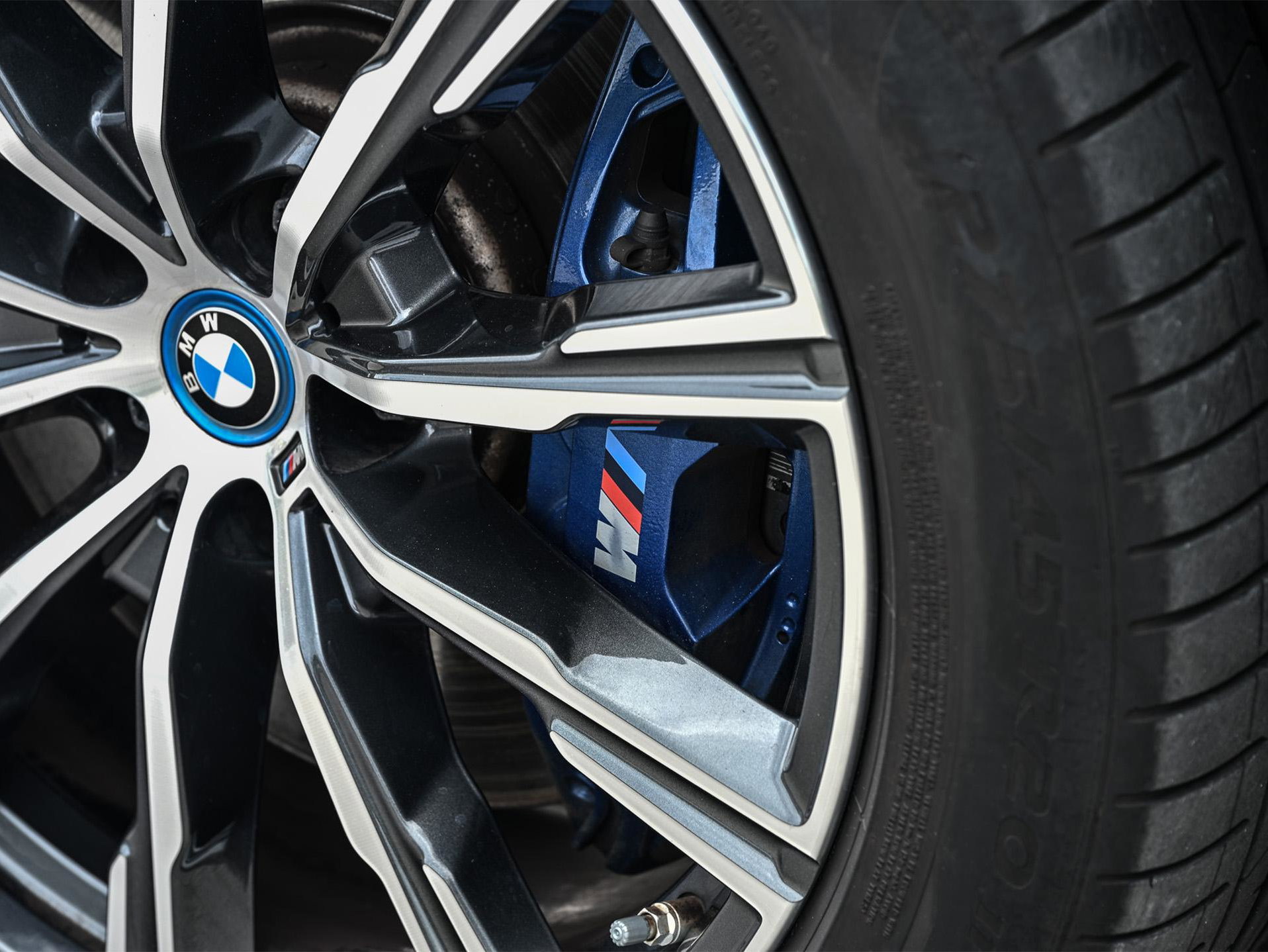 BMW X5 - 11