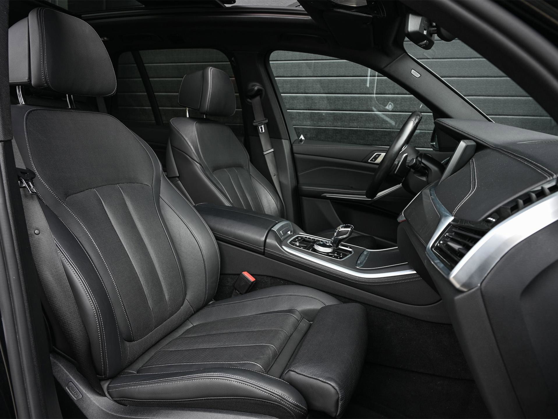 BMW X5 - 12