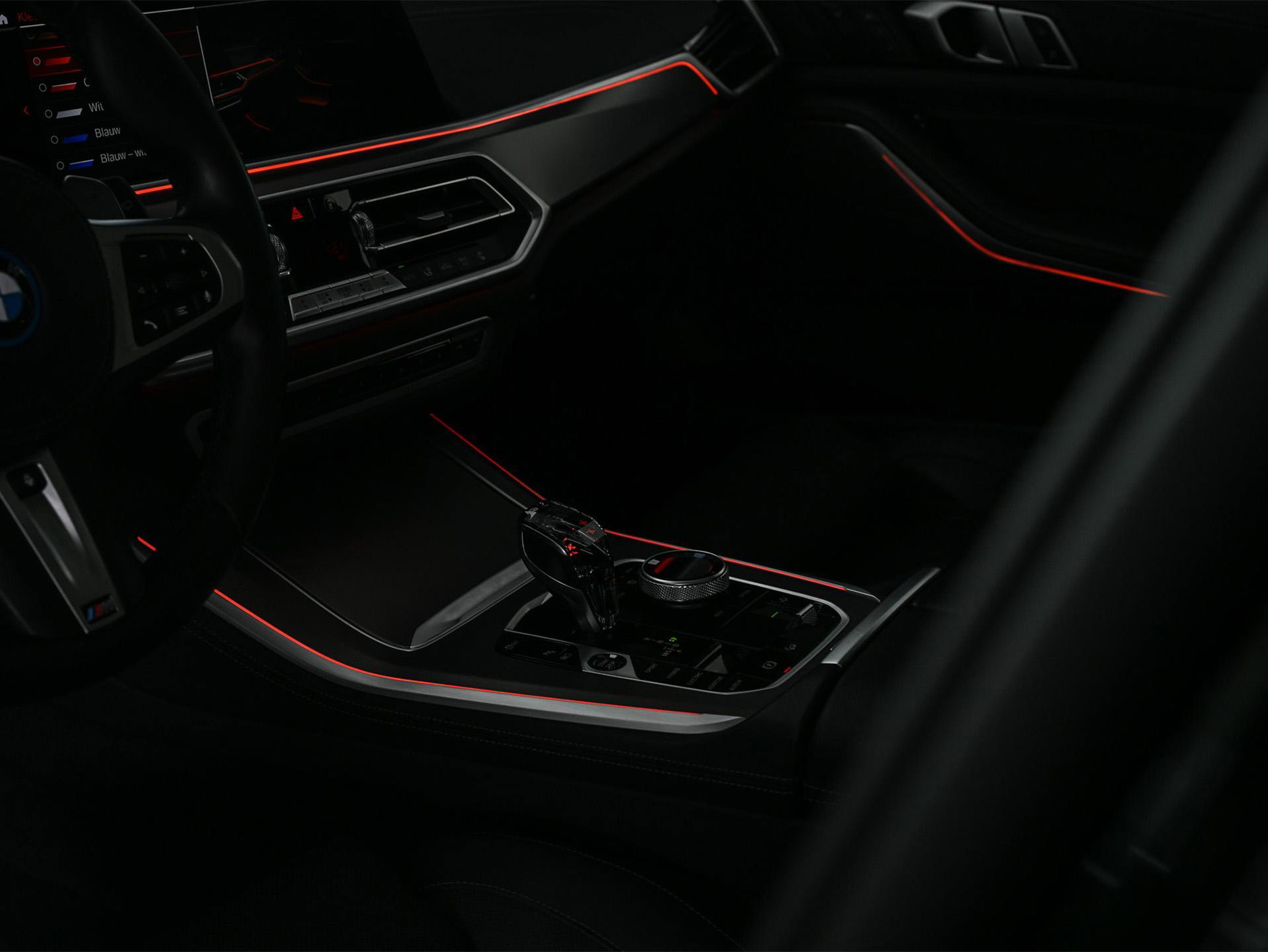BMW X5 - 13