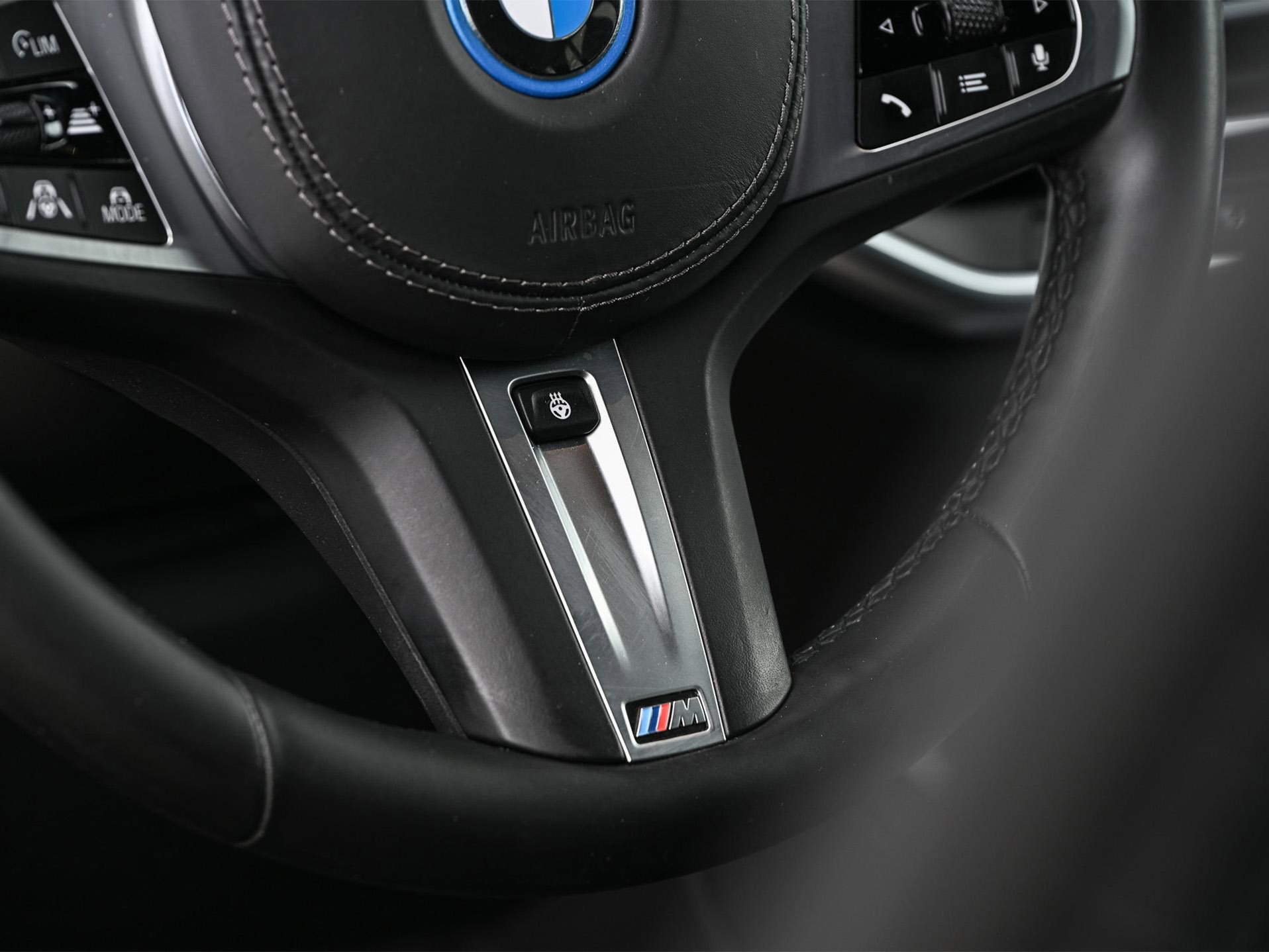 BMW X5 - 14