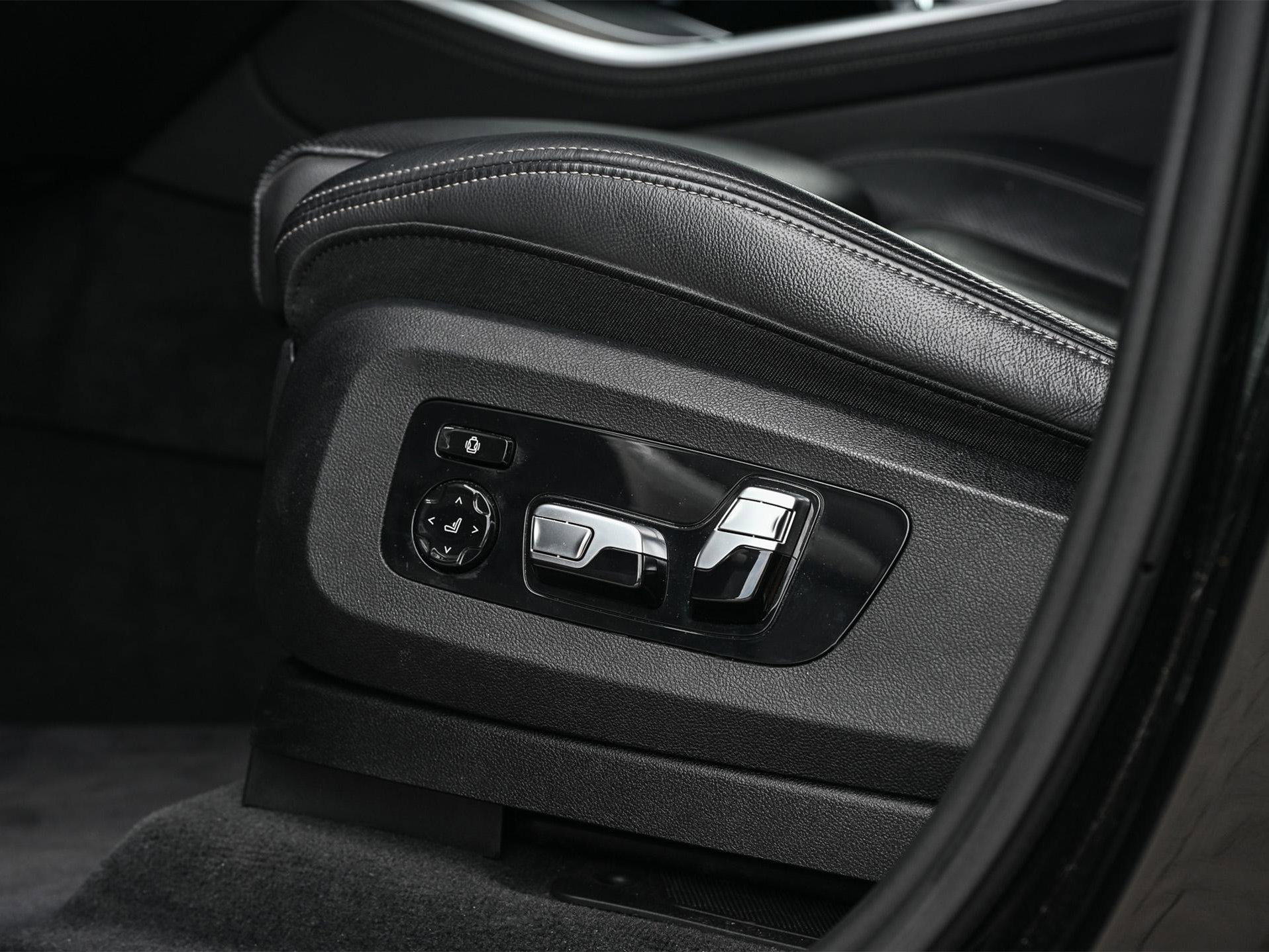 BMW X5 - 15