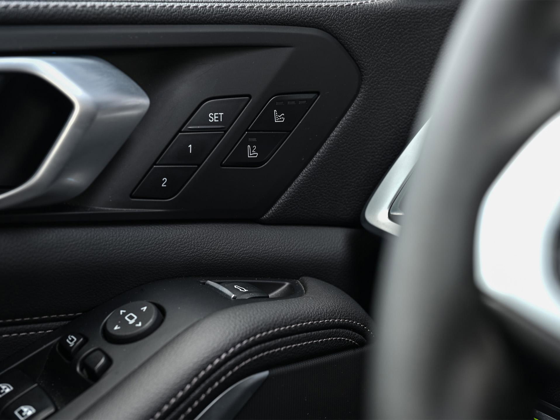 BMW X5 - 16