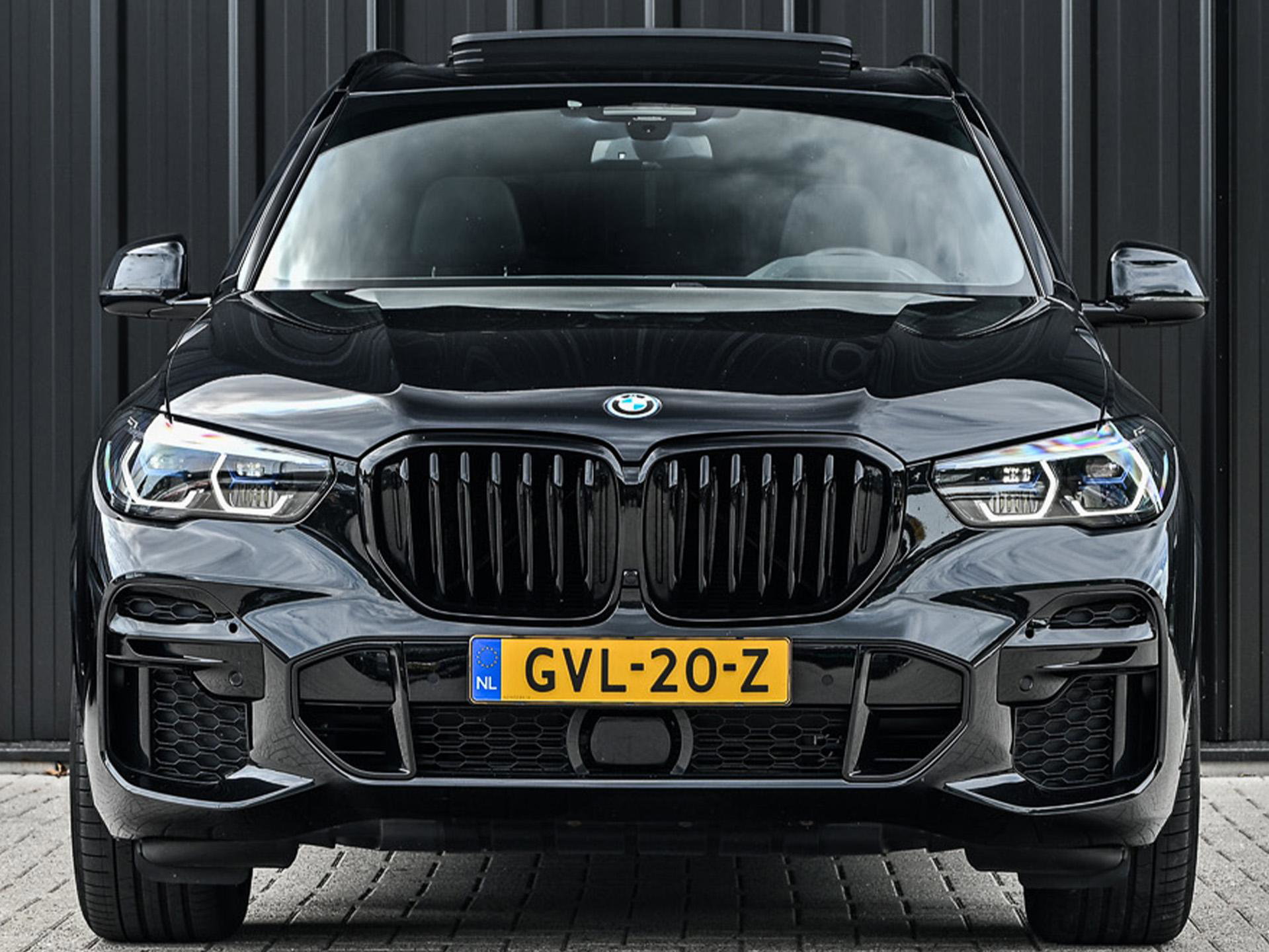 BMW X5 - 19